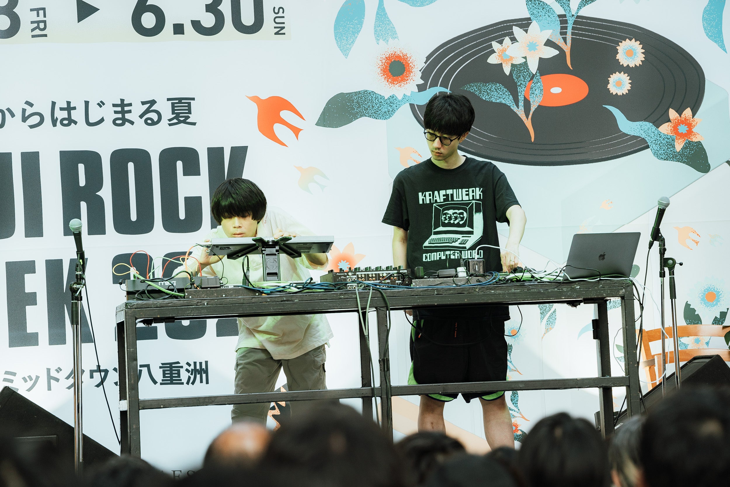 パソコン音楽クラブ