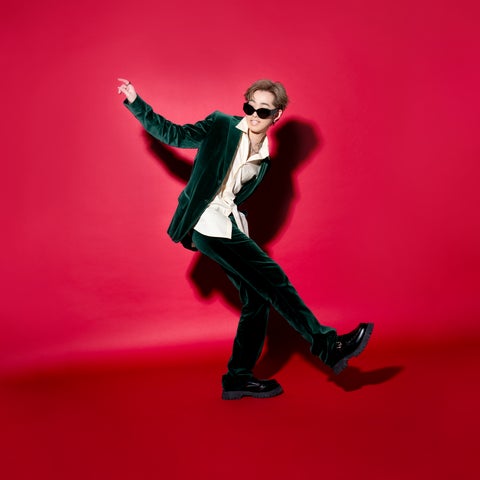 新進気鋭Kentaro、SNSで話題の楽曲「Soda」リリース! 新進気鋭Kentaro、SNSで話題の楽曲「Soda」リリース!