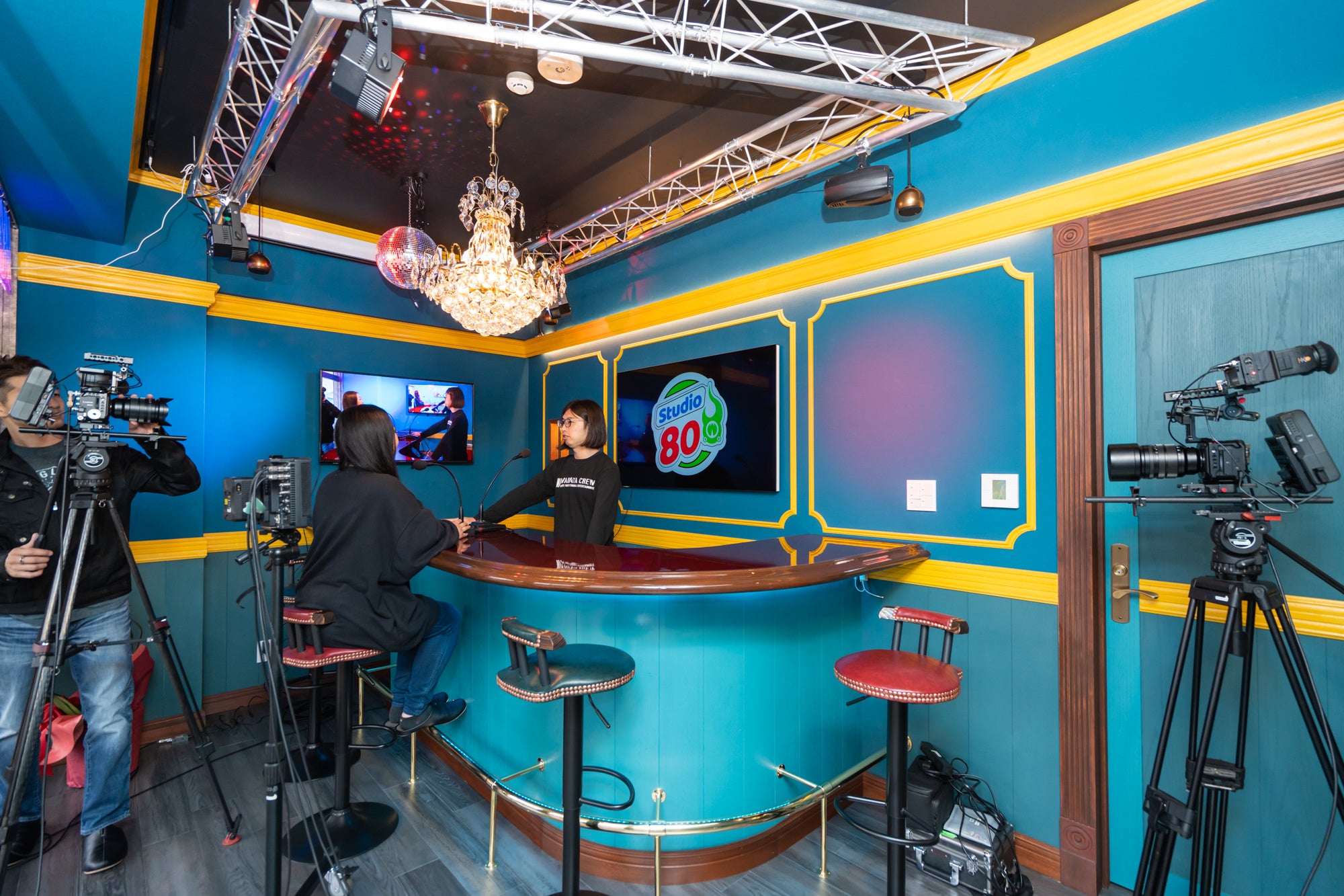 BARスタイルスタジオ