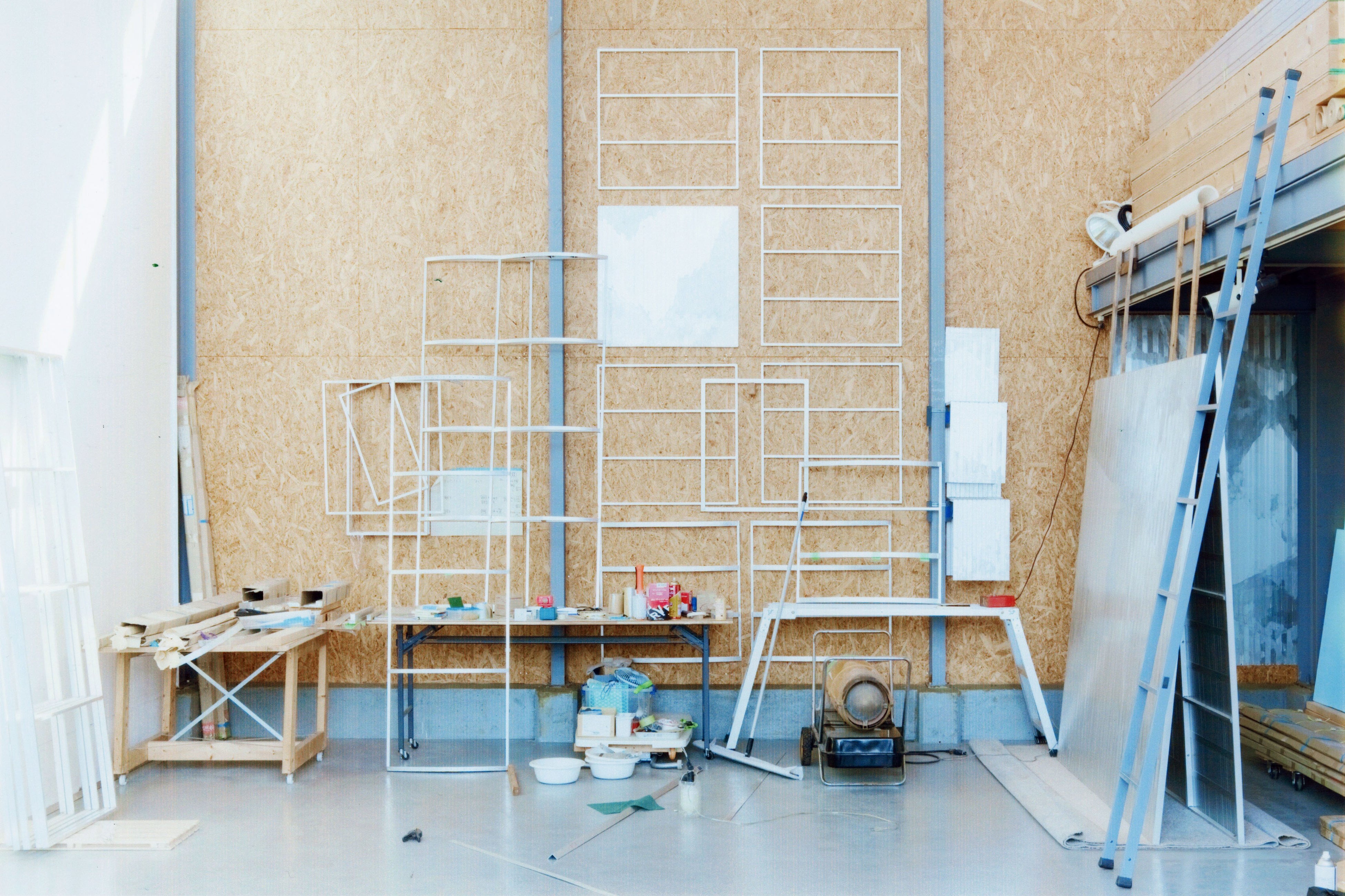 大橋拓子「記憶の風景」 額装● 日本画作品 人の内面を描き出してます● 大橋拓子「記憶の風景」 額装○ 日本画作品 人の内面を描き出し