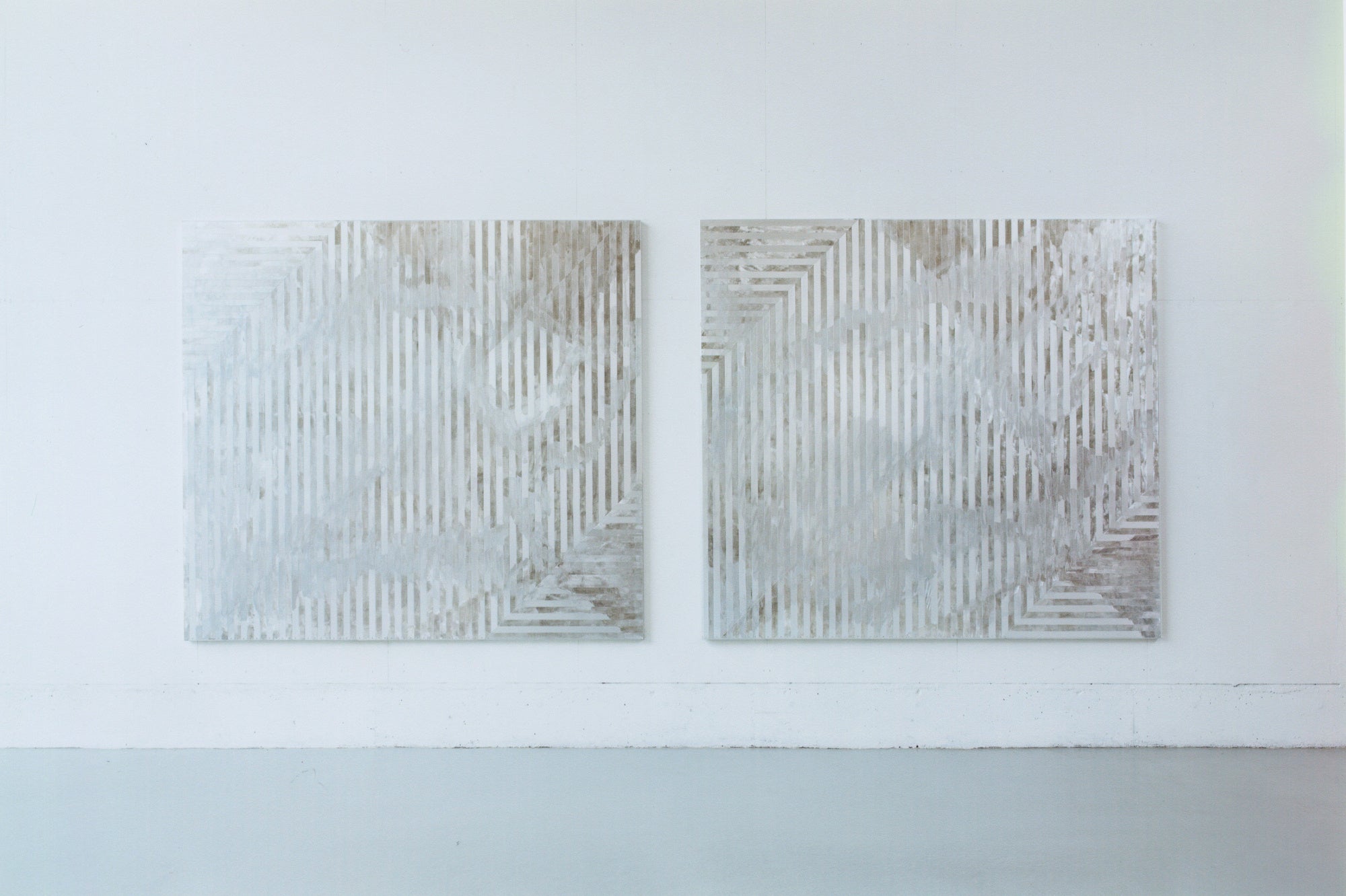 OFS.TOKYO／OFS GALLERY】移転オープン第2弾、SHINSAKU DW作品展