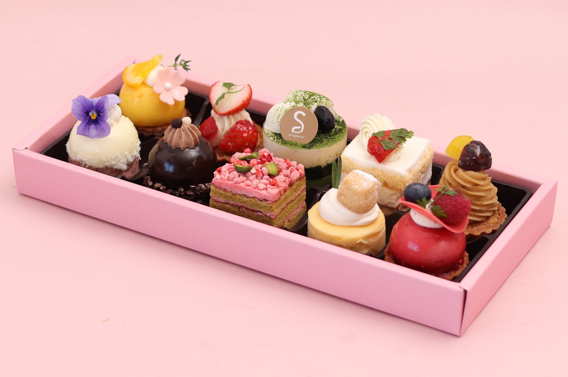 春を彩る桜キャンペーン!チームラボ ボタニカルガーデン 大阪の作品が桜色に輝く 春を彩る桜キャンペーン!チームラボ ボタニカルガーデン 大阪の作品が桜色に輝く