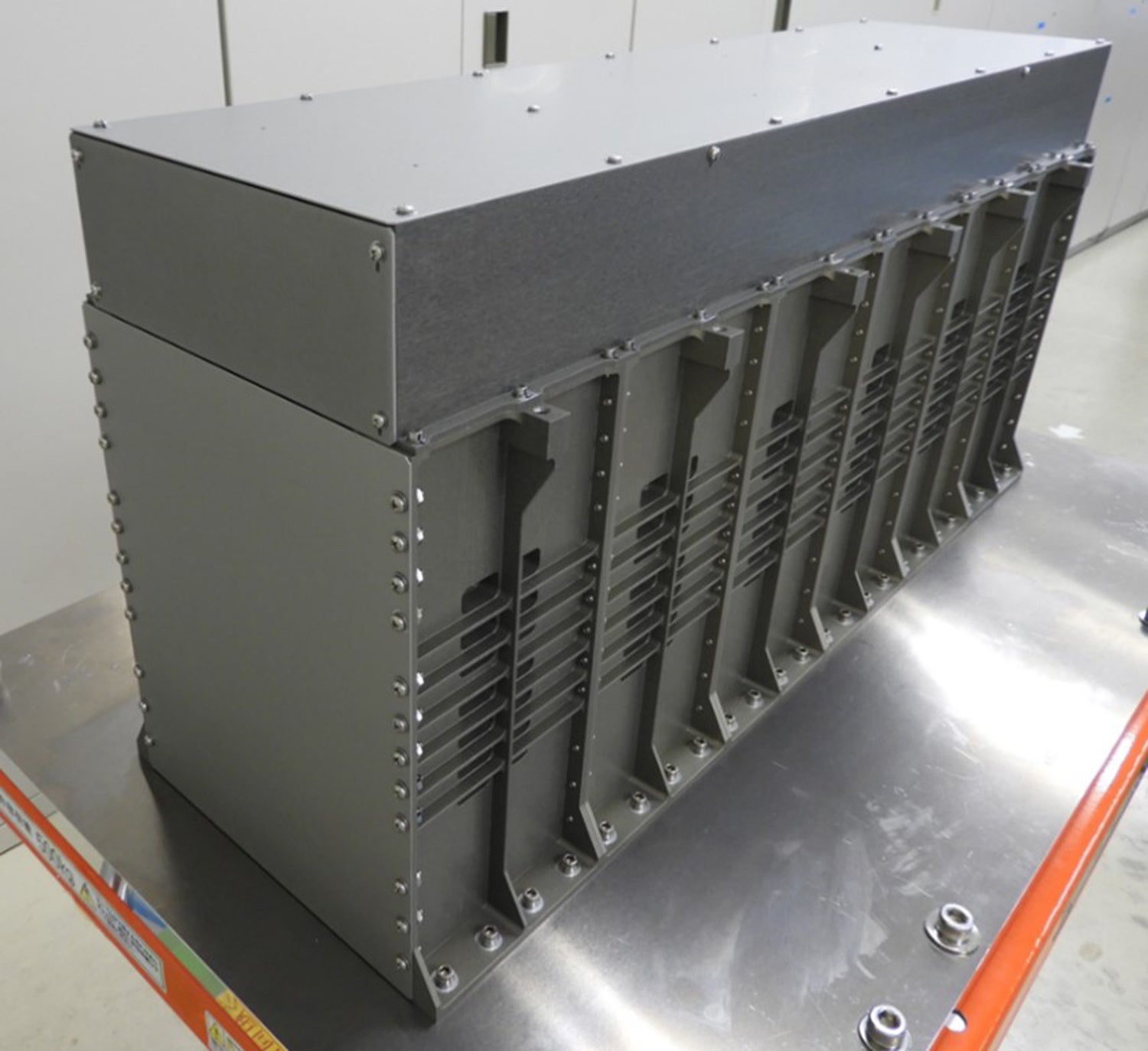 ゲートウェイ向けリチウムイオンバッテリー