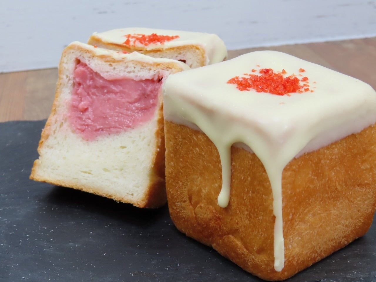 ストロベリー（あまおう）