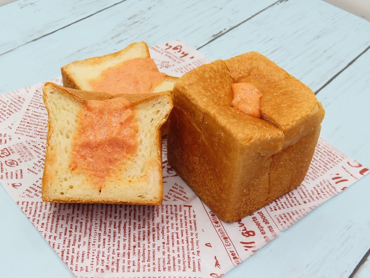 焼き立てパン当日発送♪まどか樣専用♥【27日製造急速冷凍便発送】order♥ スタイルブレッド公式オンラインストア