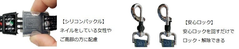 オリジナル機能