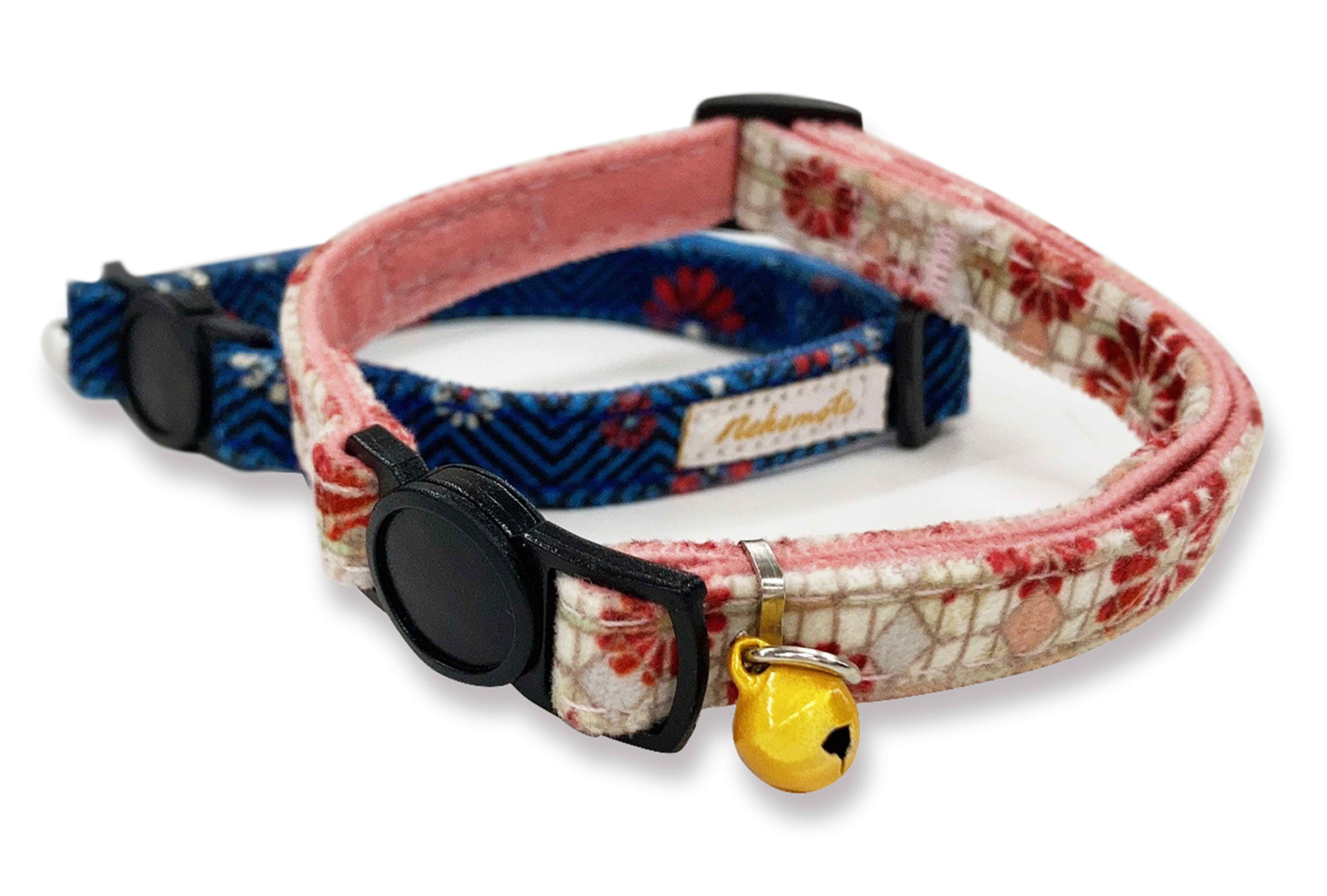 ねこモテ首輪②