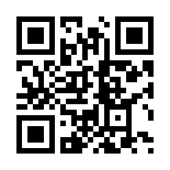 虫よけバンダナ動画QR