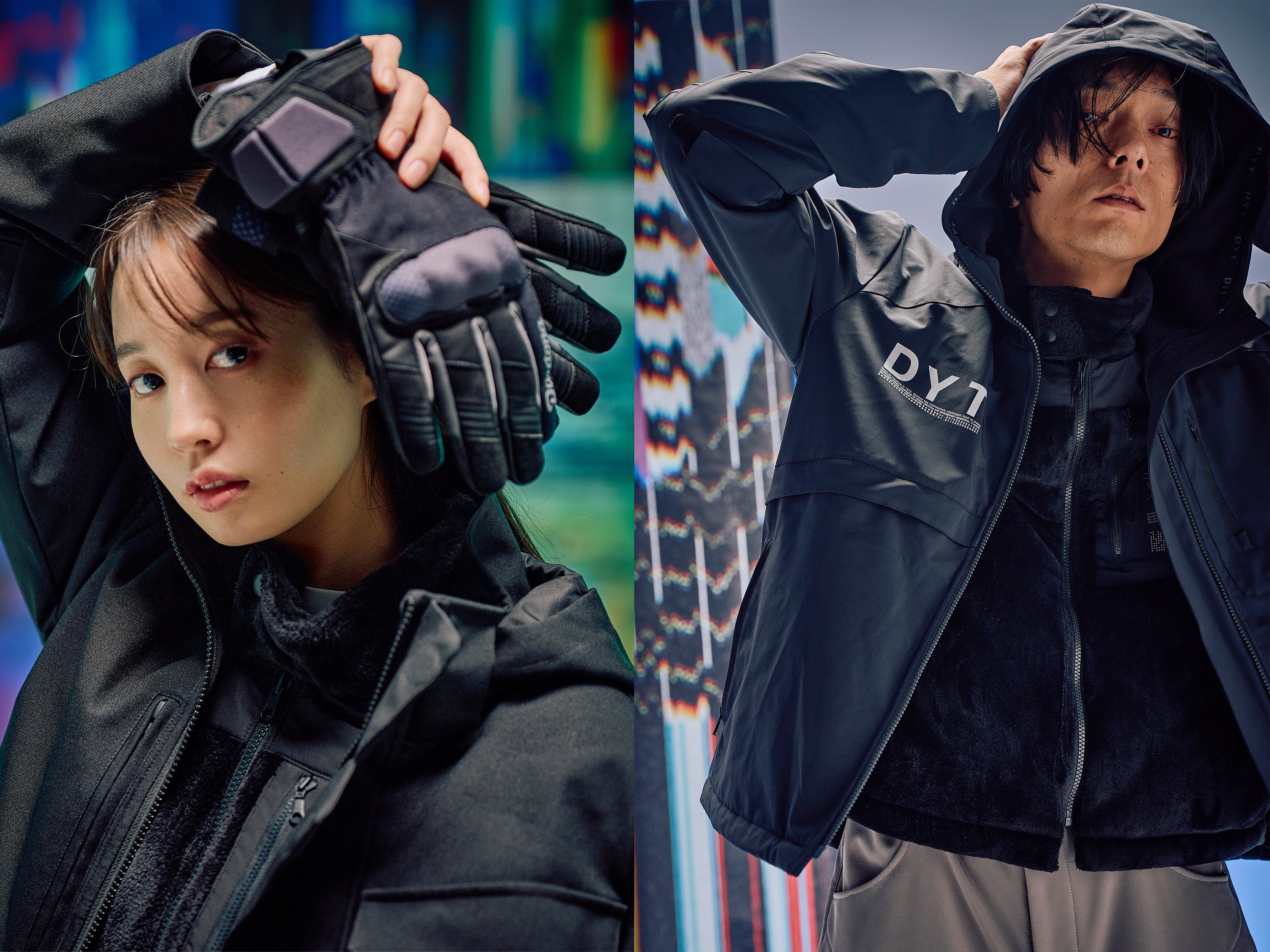 【株式会社デイトナ】DAYTONA RIDE GEAR PRODUCTS 2026 AUTUMN & WINTER COLLECTION を一挙ご紹介！
