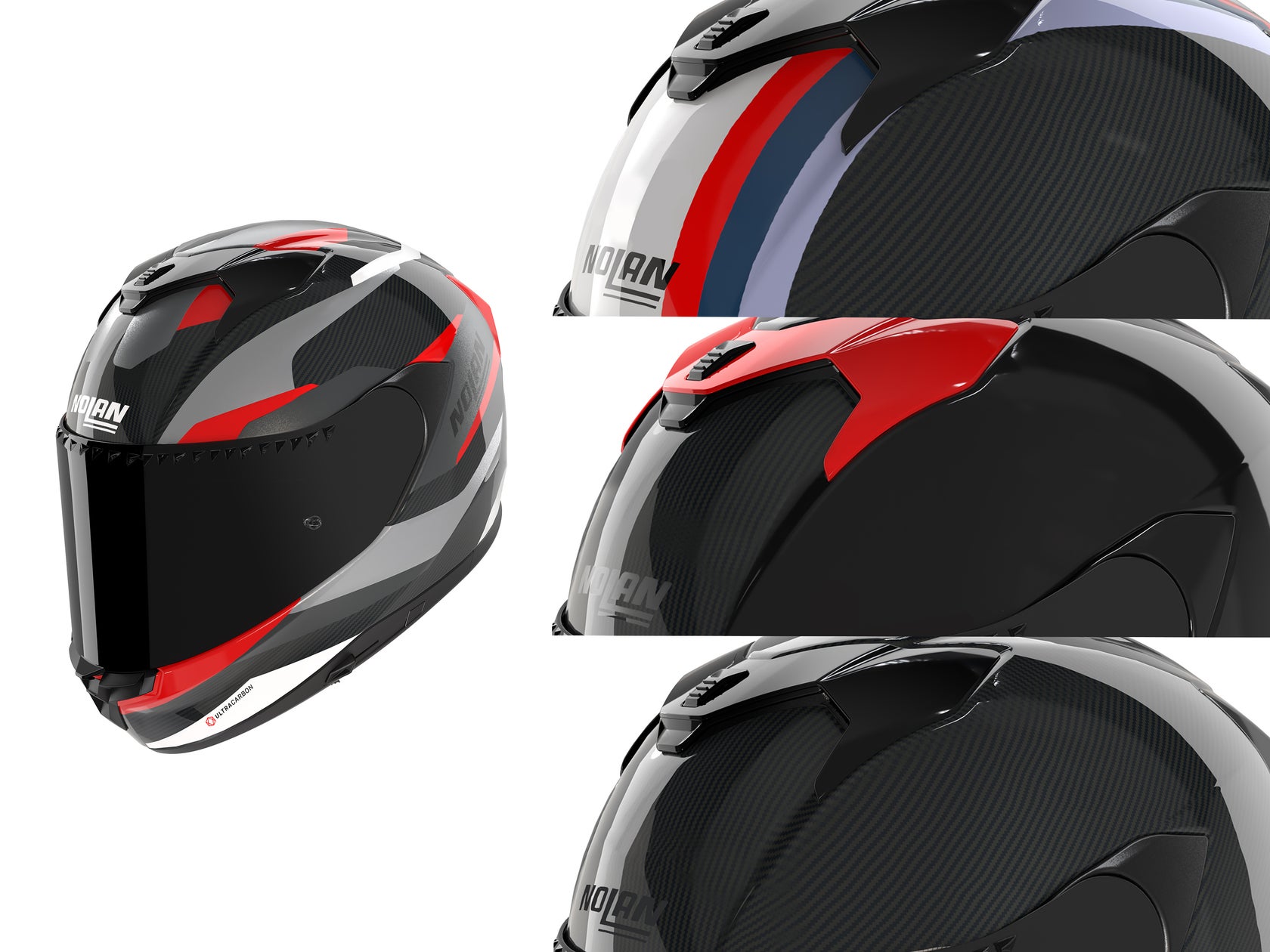 【株式会社デイトナ】通勤・通学に最適な四角い形状のボックス「GIVI B45+」に新色がラインアップ!