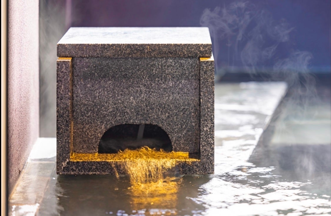 仙石原 ススキの原一の湯【別館】客室露天