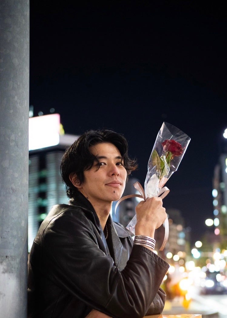 北原一希(ちゃみ)