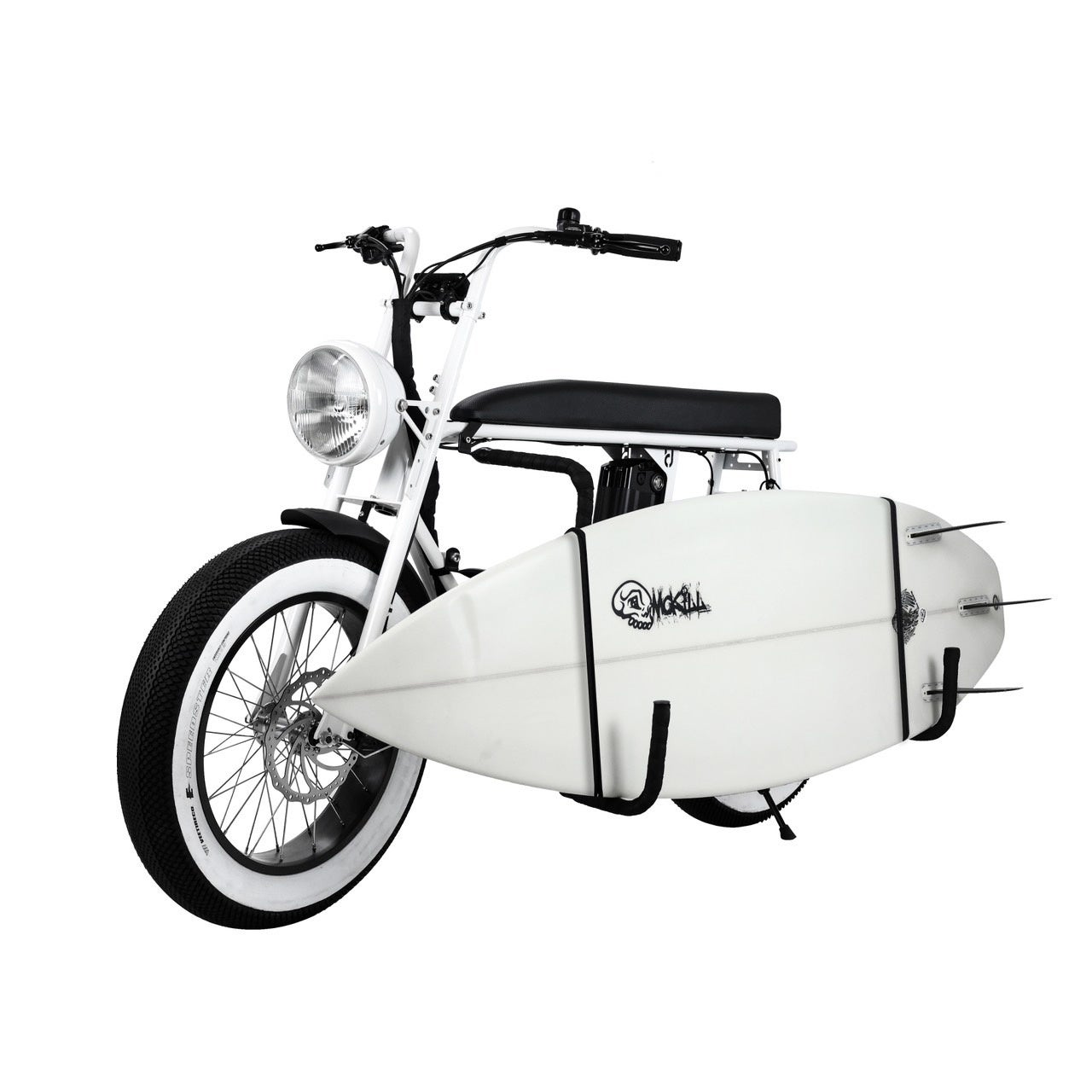 環境先進国ドイツ生まれのE-BIKEブランド「URBAN DRIVESTYLE