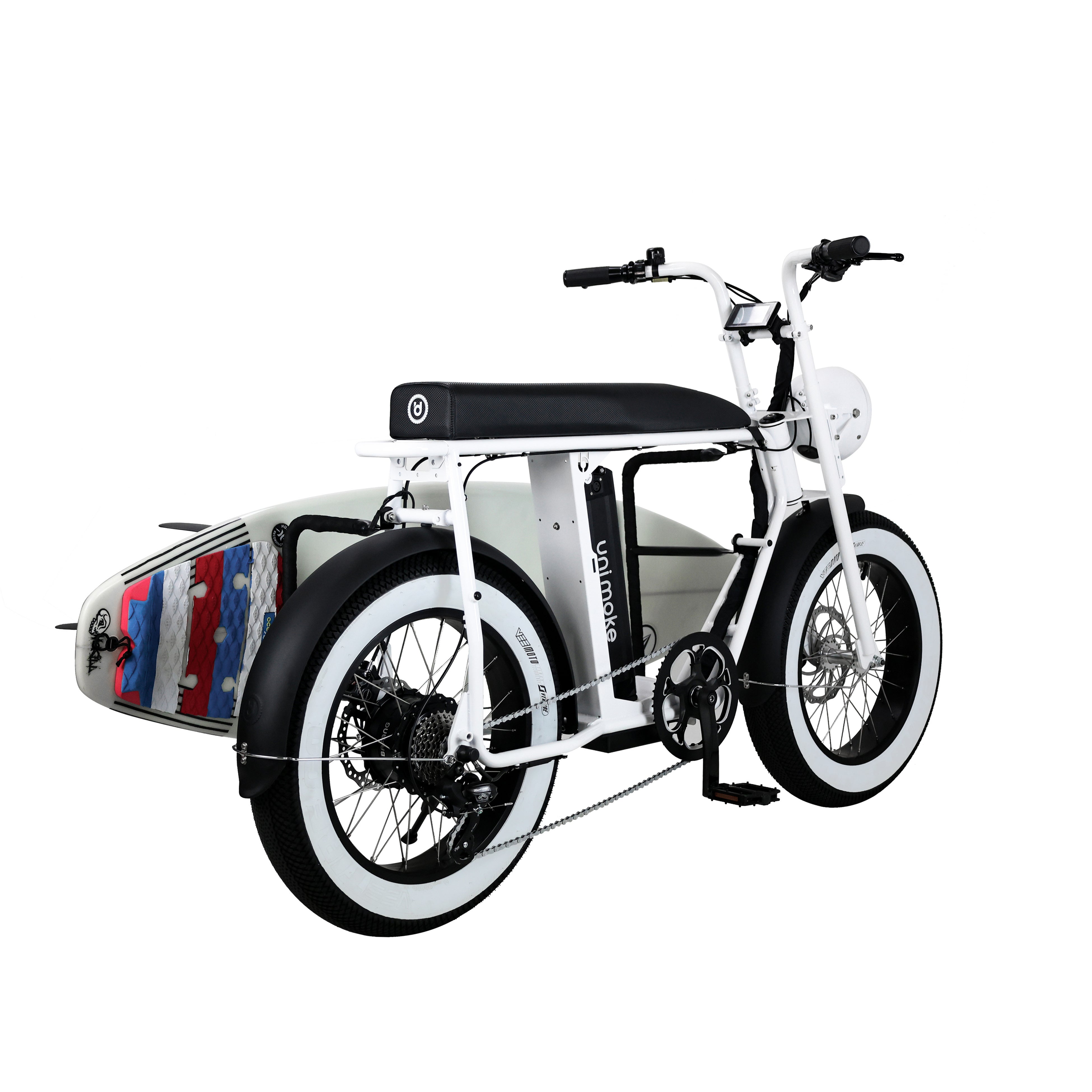 環境先進国ドイツ生まれのE-BIKEブランド「URBAN DRIVESTYLE