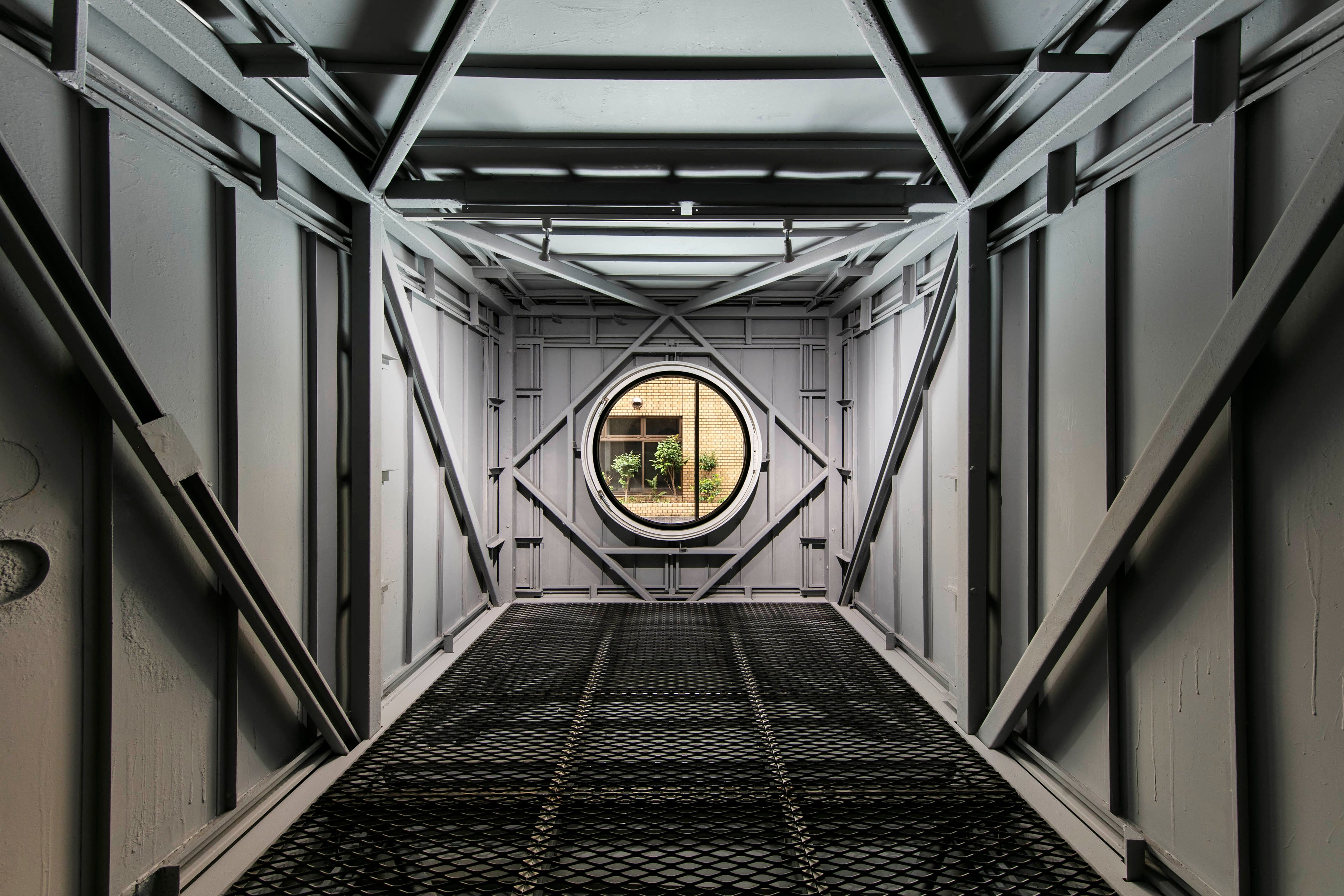 撮影：archipicture 遠山 功太