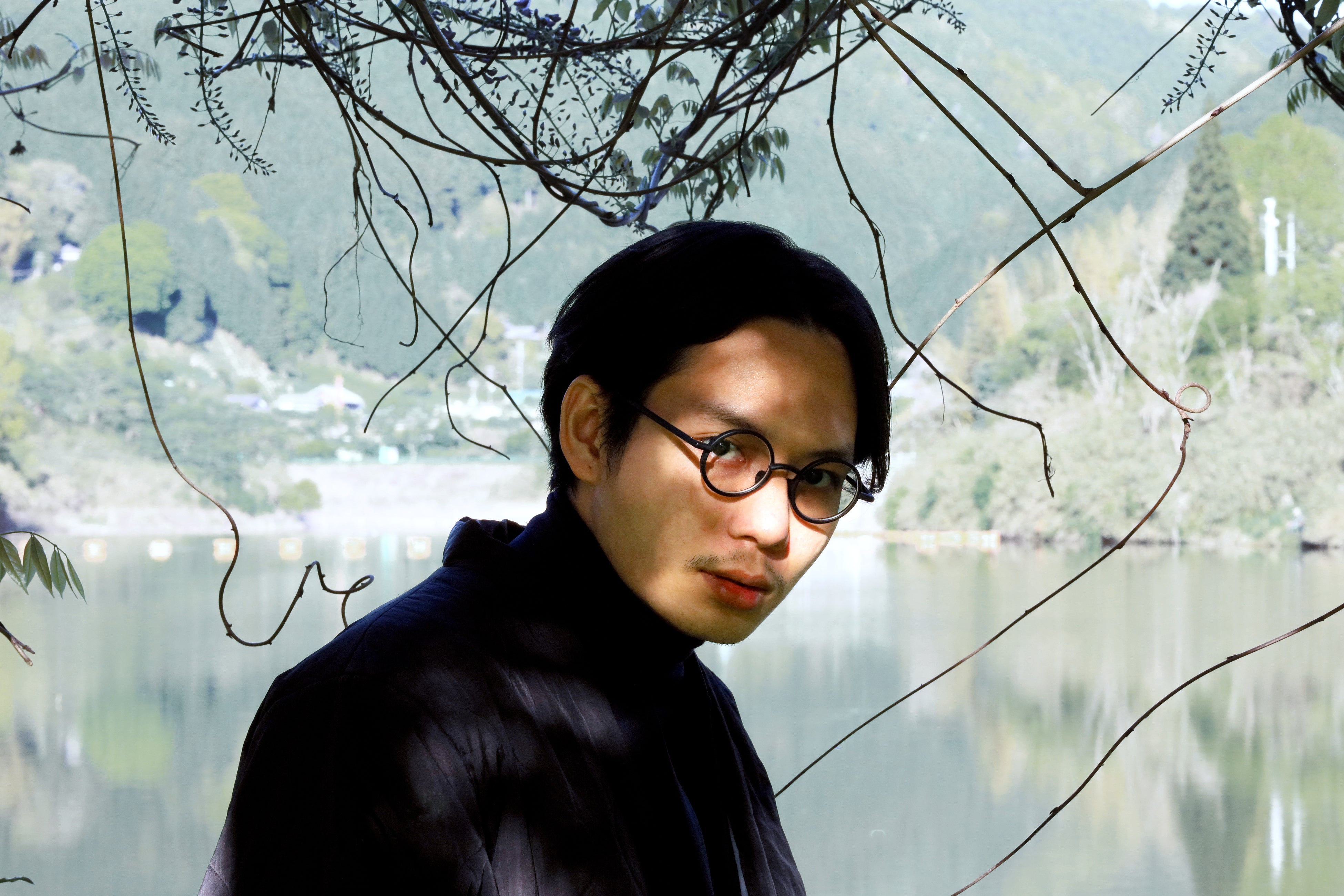 野田ジャスミン