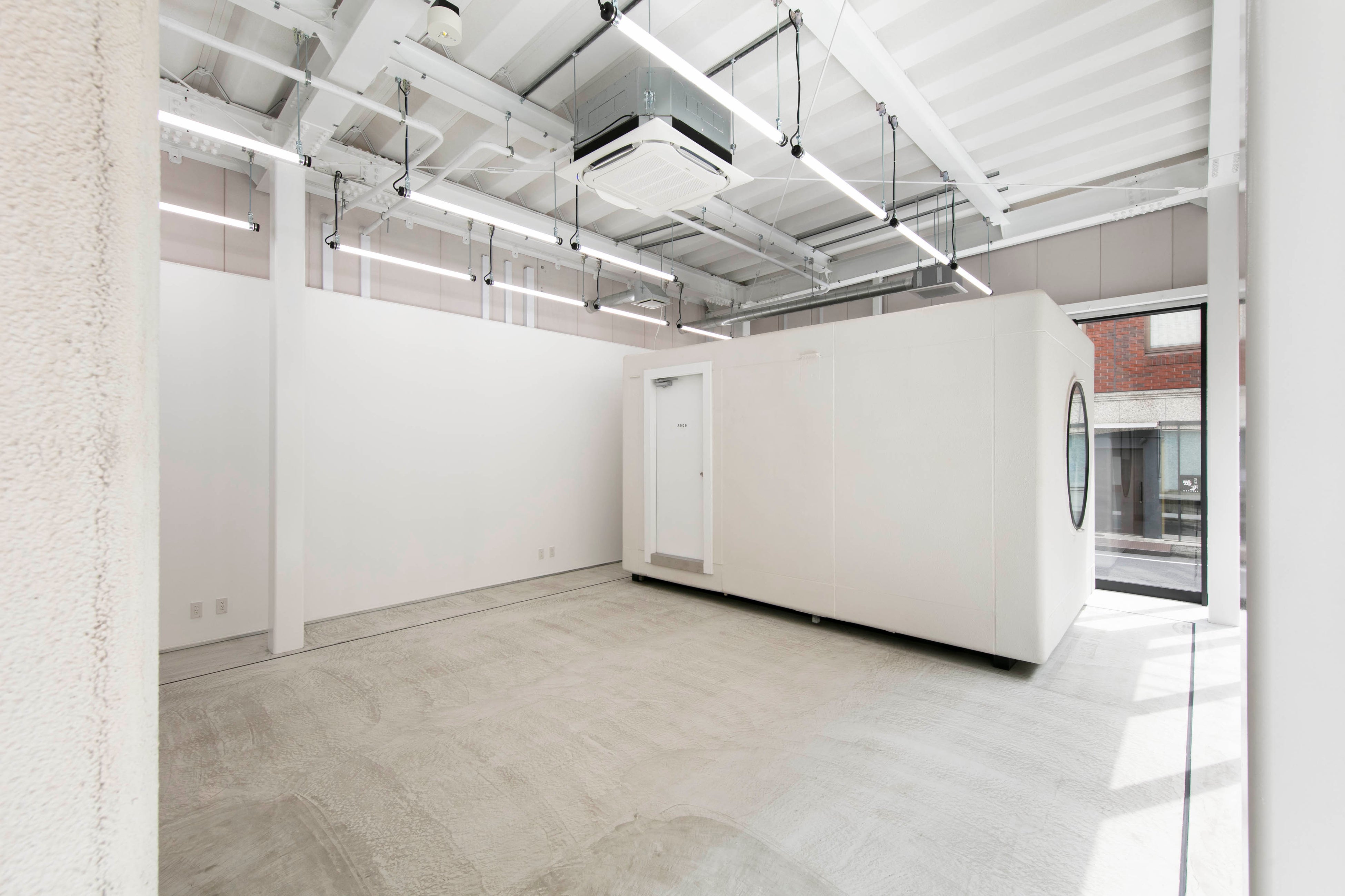 撮影：archipicture 遠山 功太