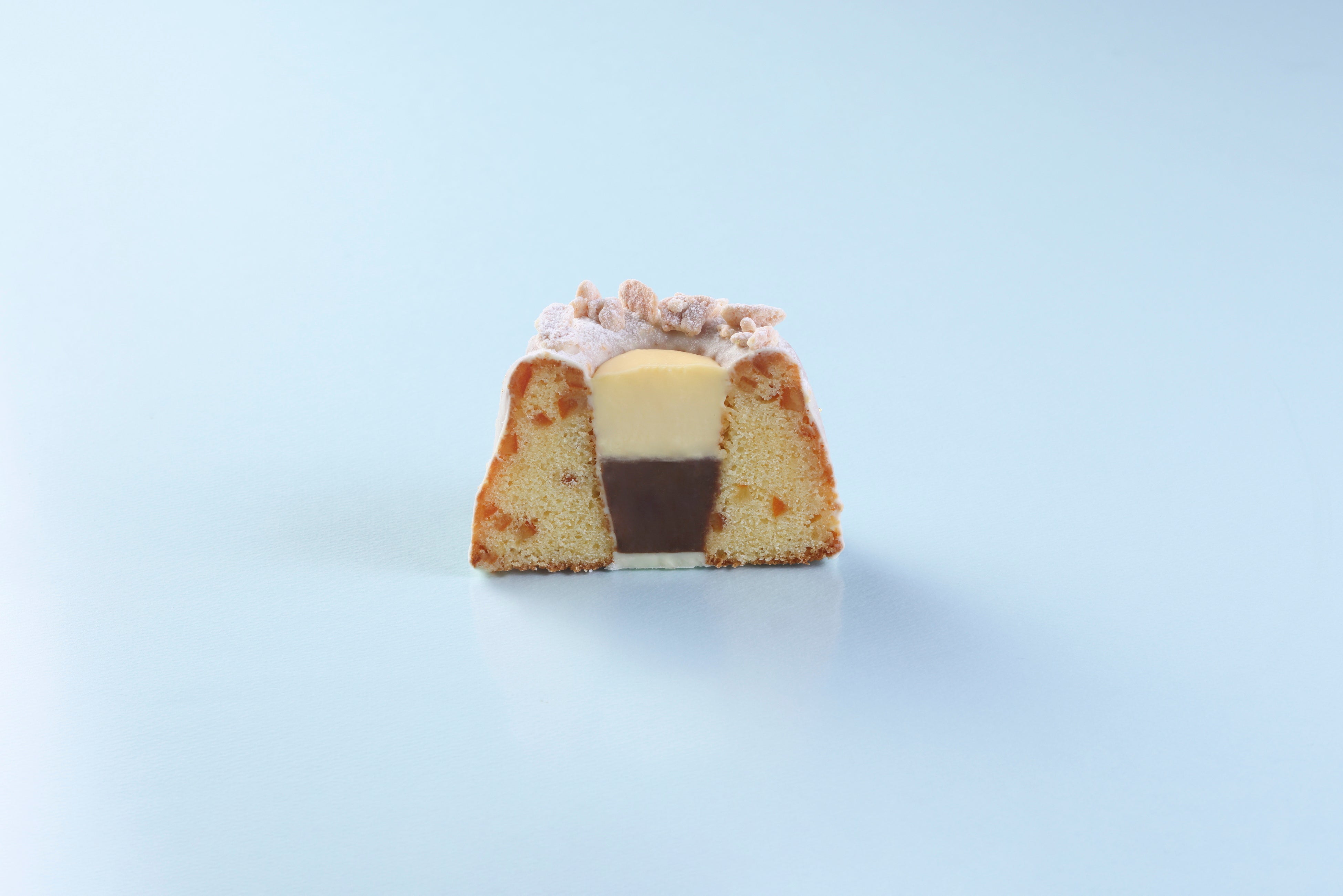 ノエルクグロフブランシュ断面