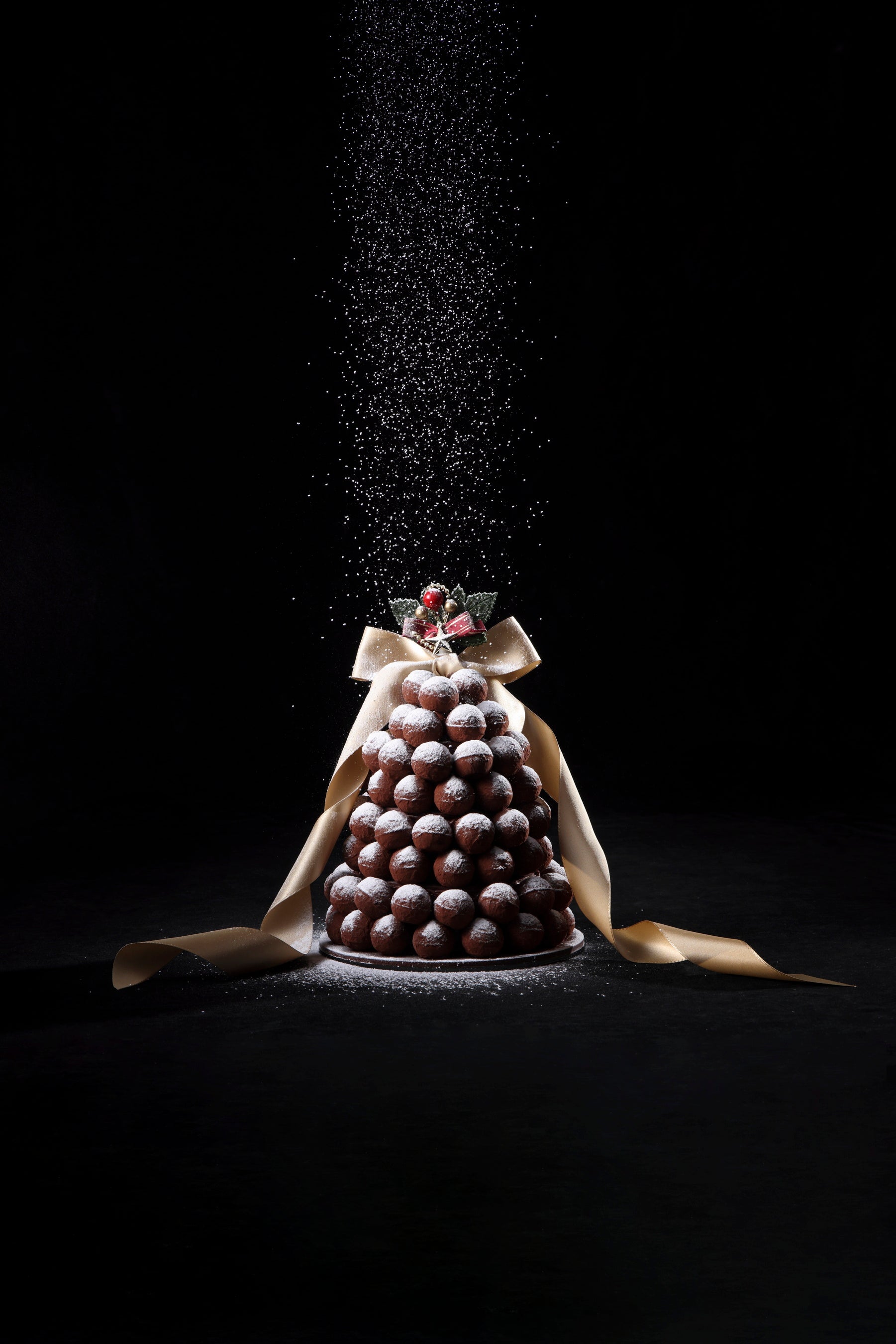 ヴィクトリア・トリュフタワー2