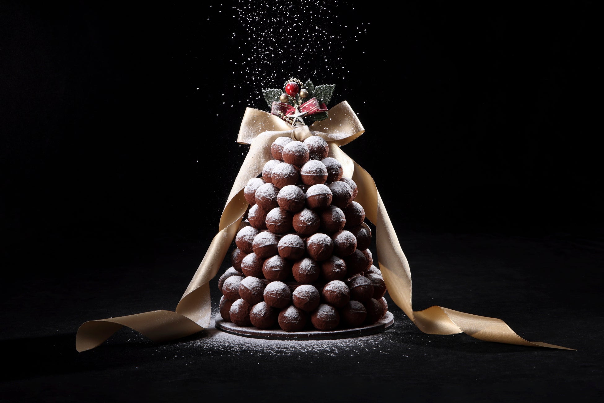 ヴィクトリア・トリュフタワー