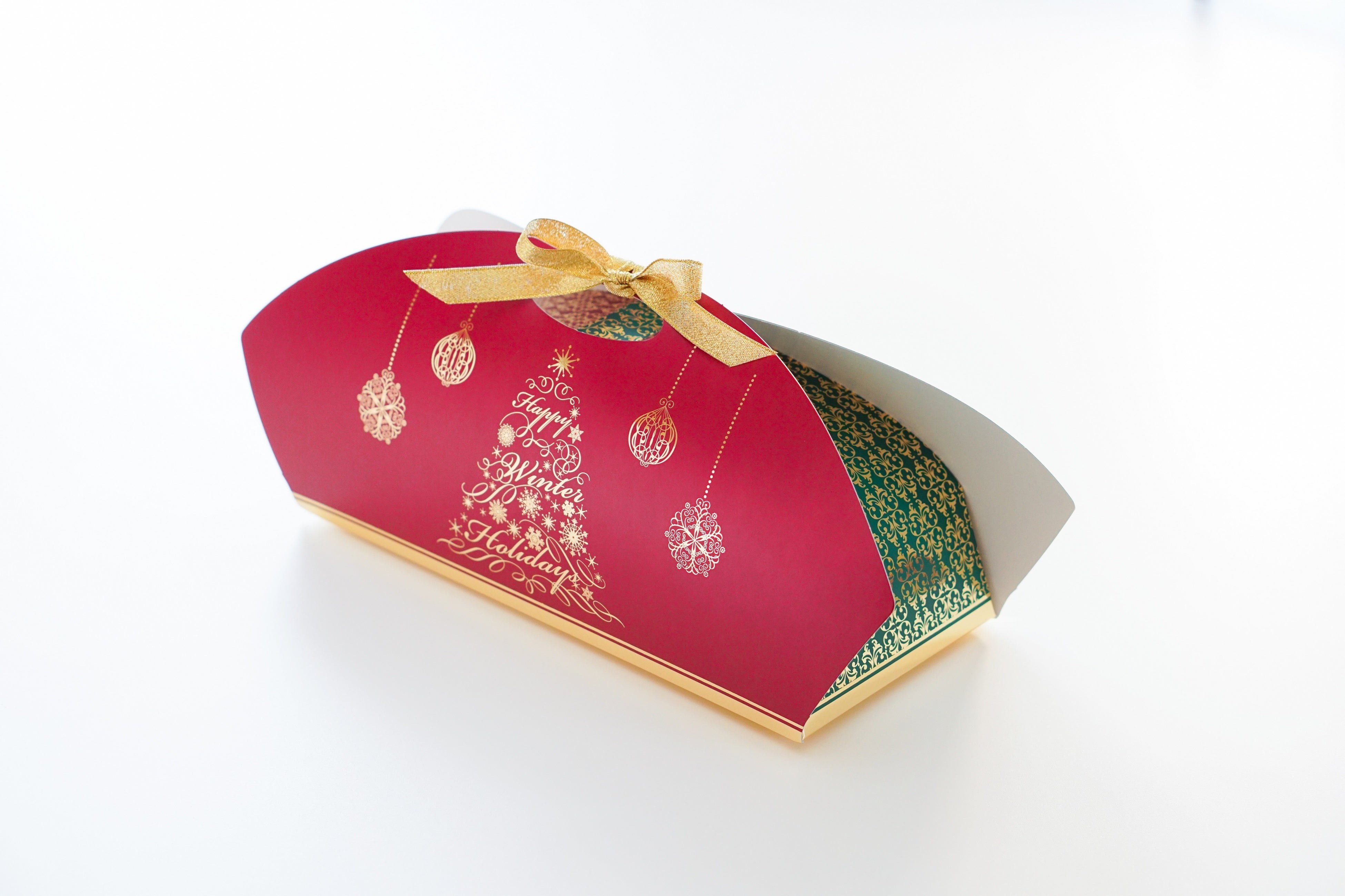 シュトーレンパッケージ