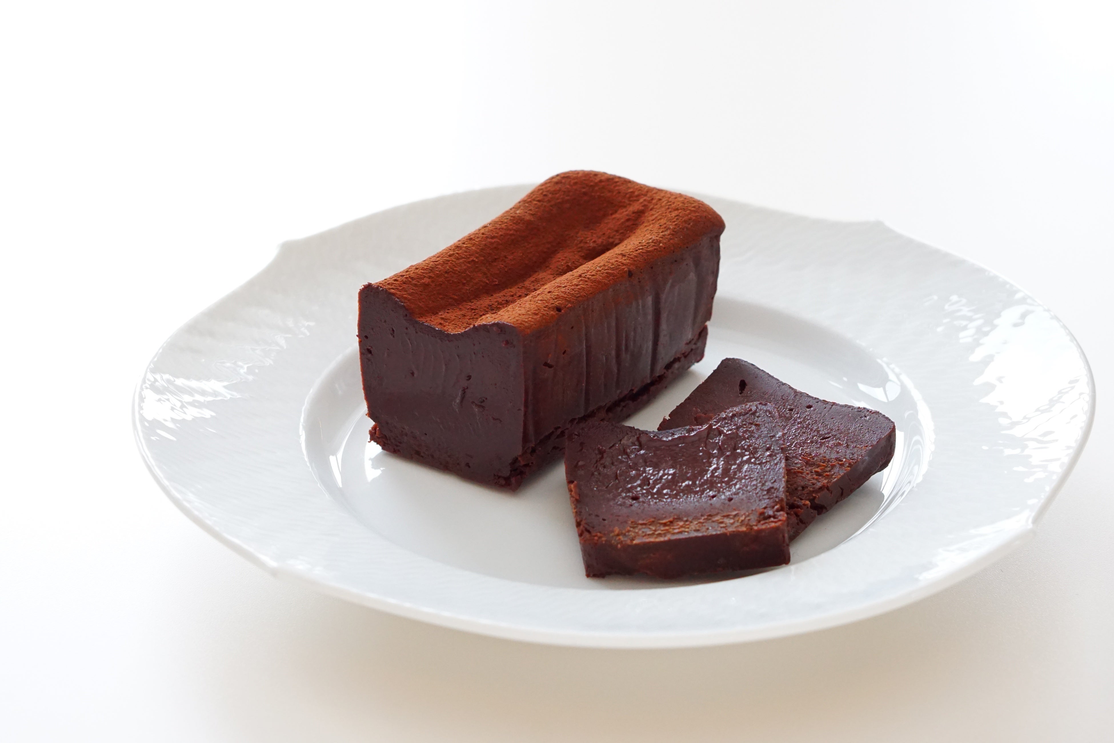 ショコラテリーヌ