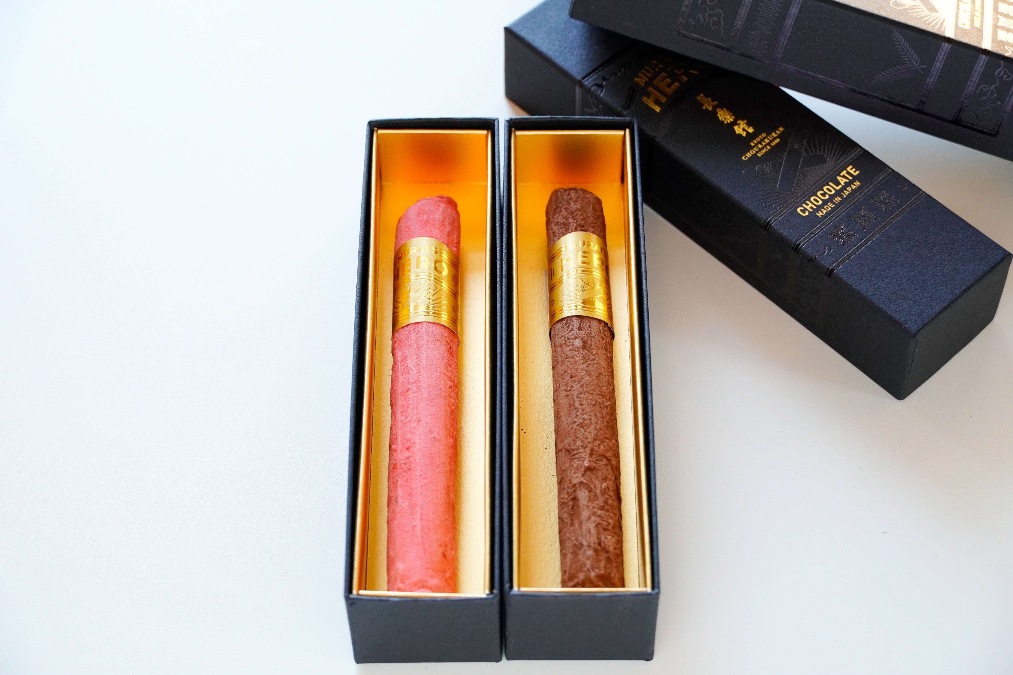 MURAIs HERO 2種セット03