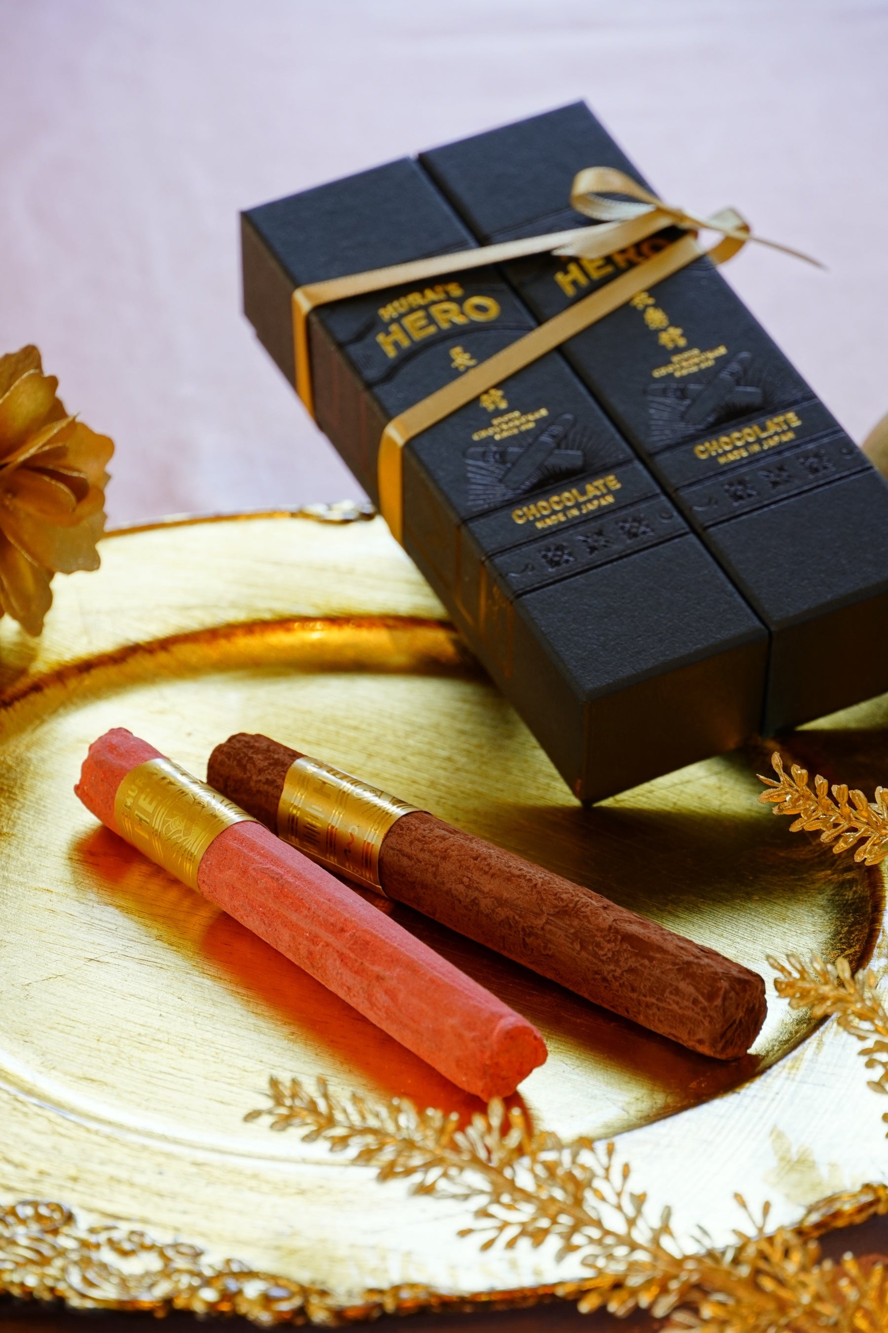 MURAIs HERO 2種セット02