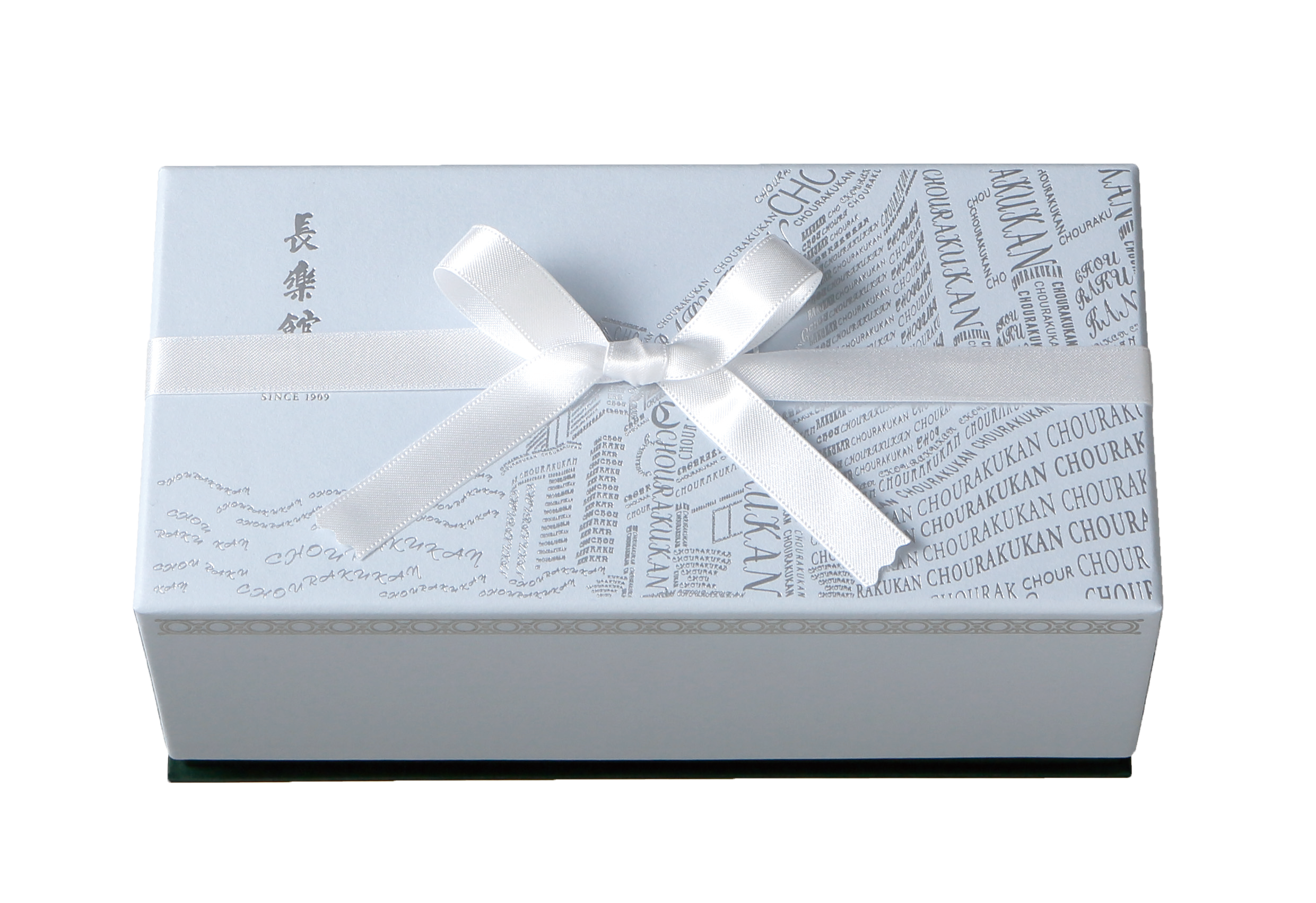 パウンドケーキボックス