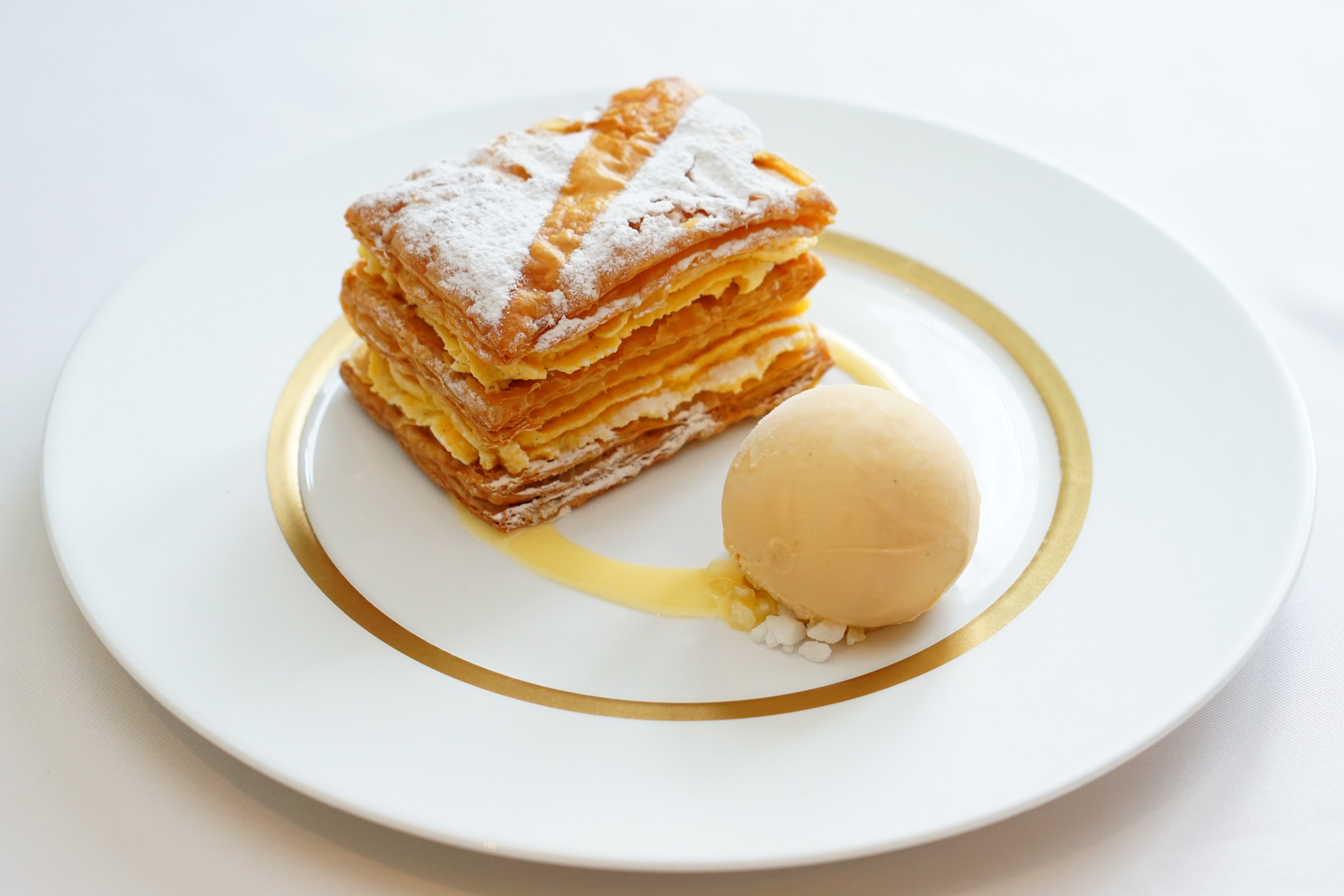 ミルフォイユ（スタンダード）