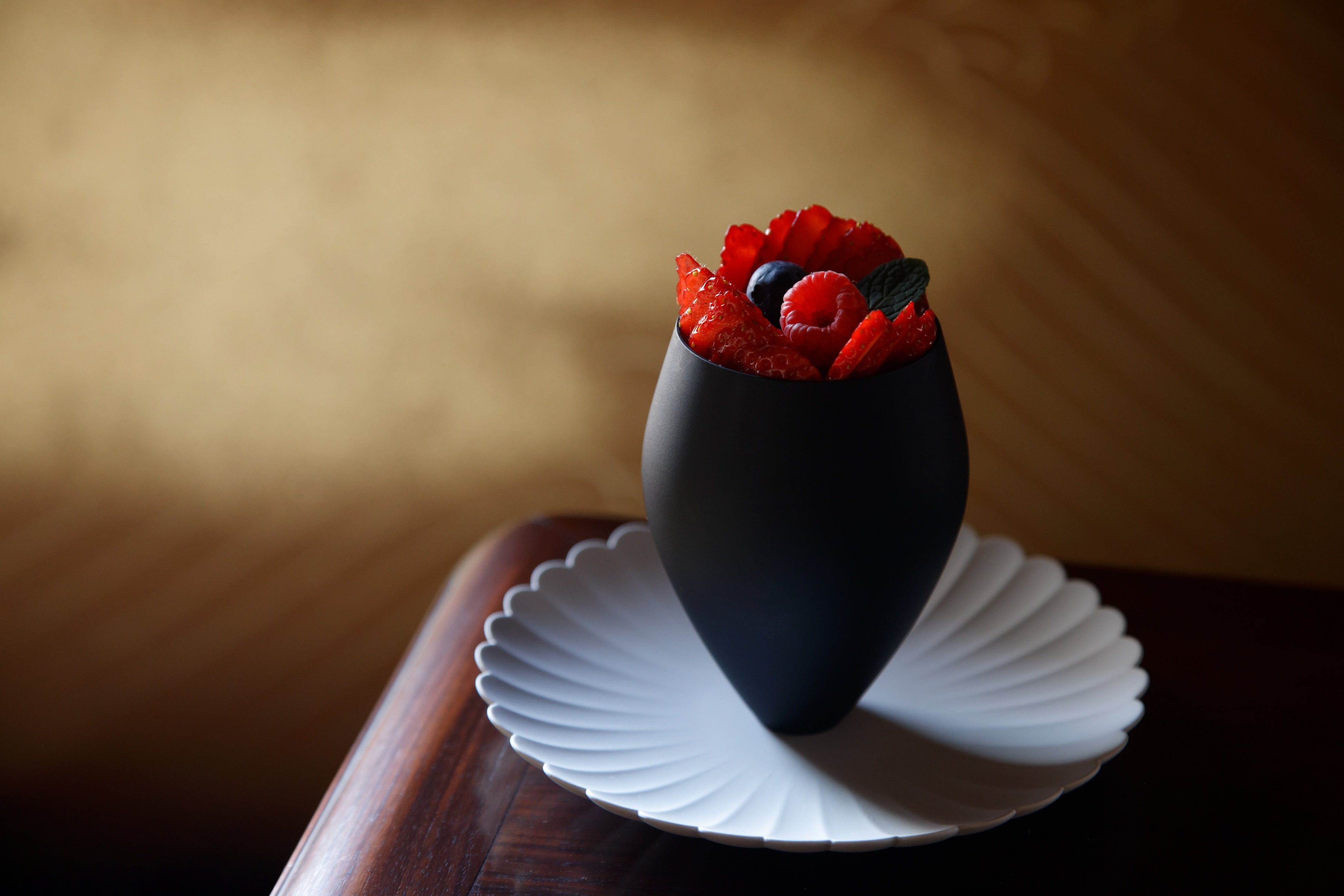 パフェ ジャポネ