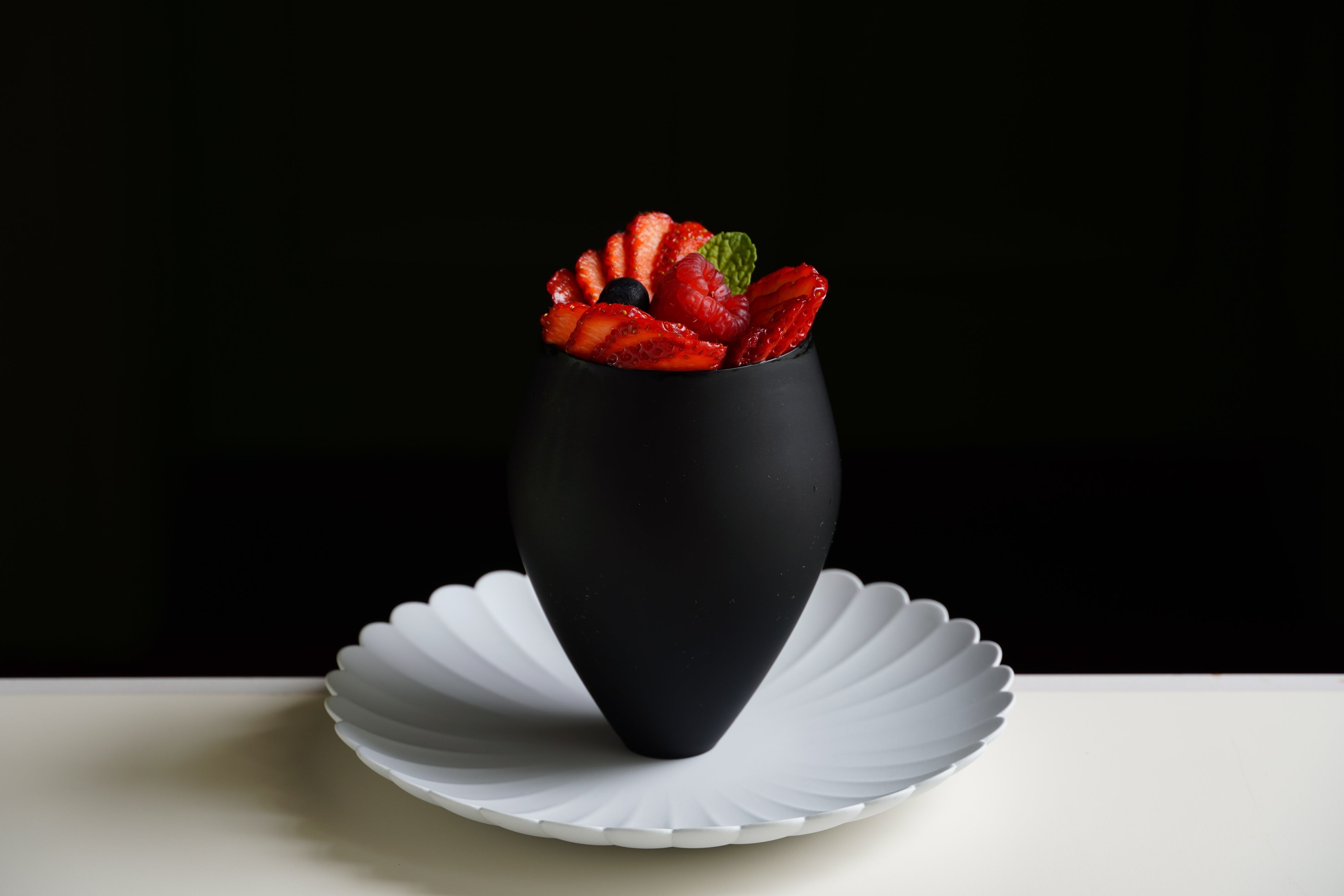 パフェ ジャポネ3