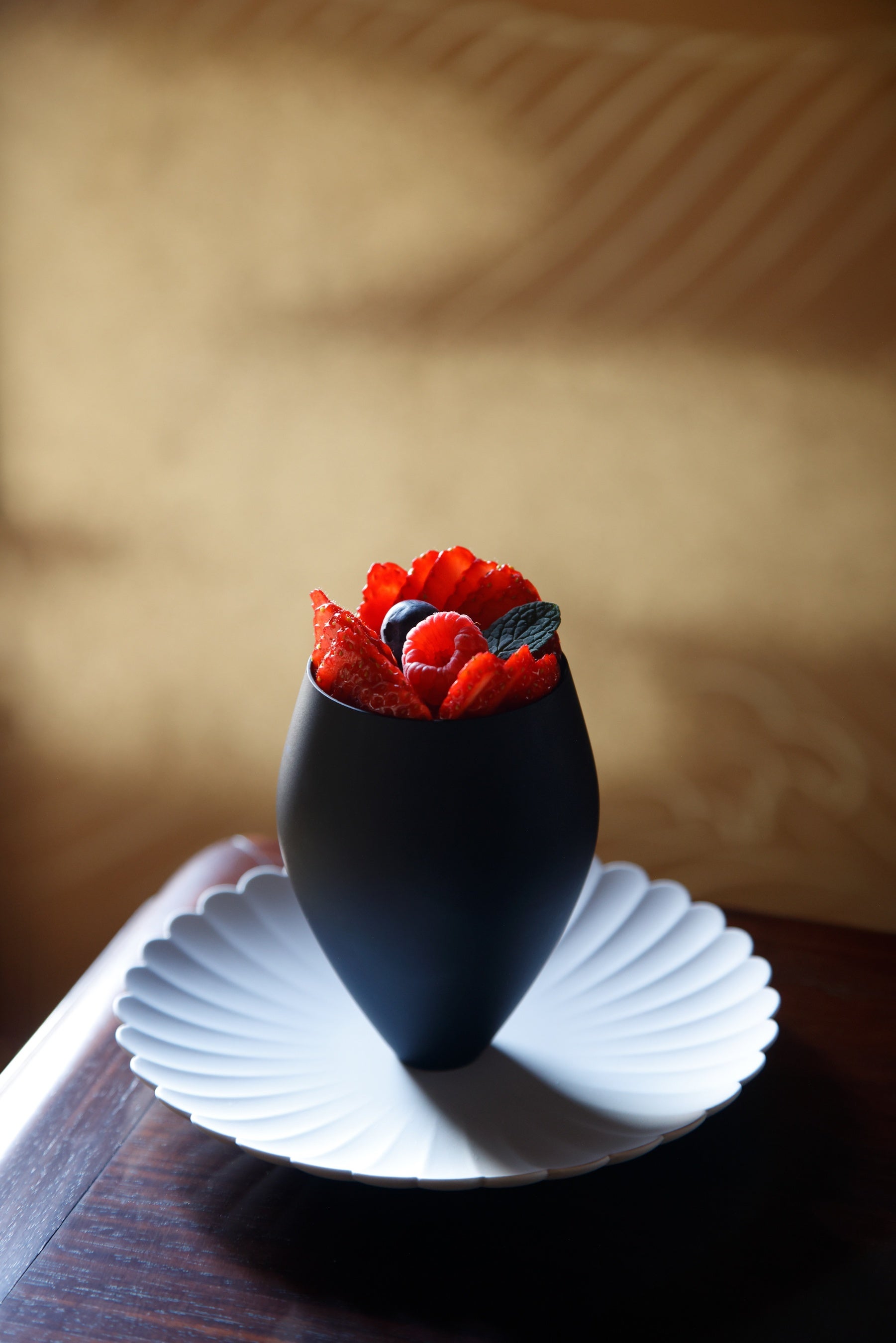 パフェ ジャポネ2