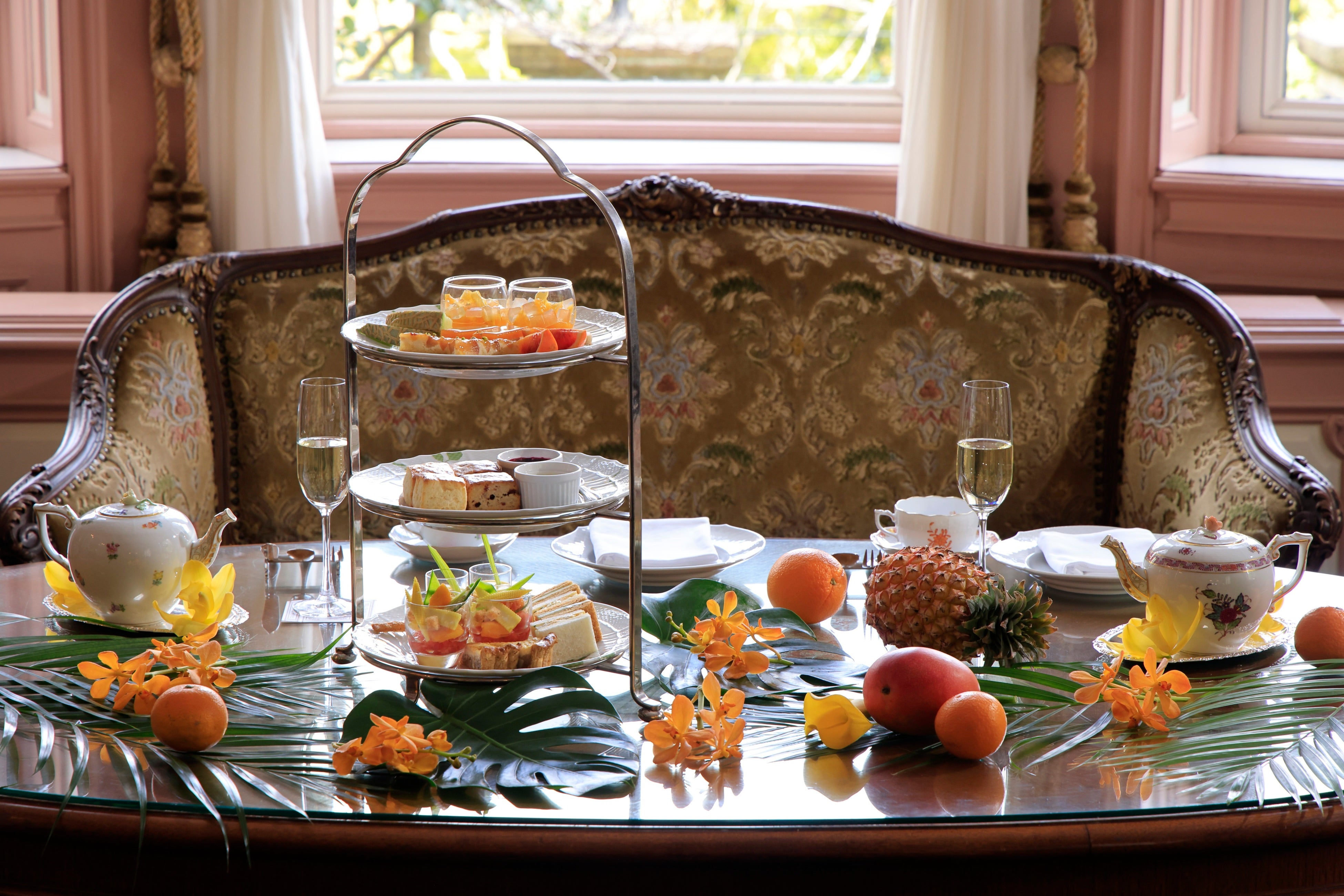 サマーイエロー2