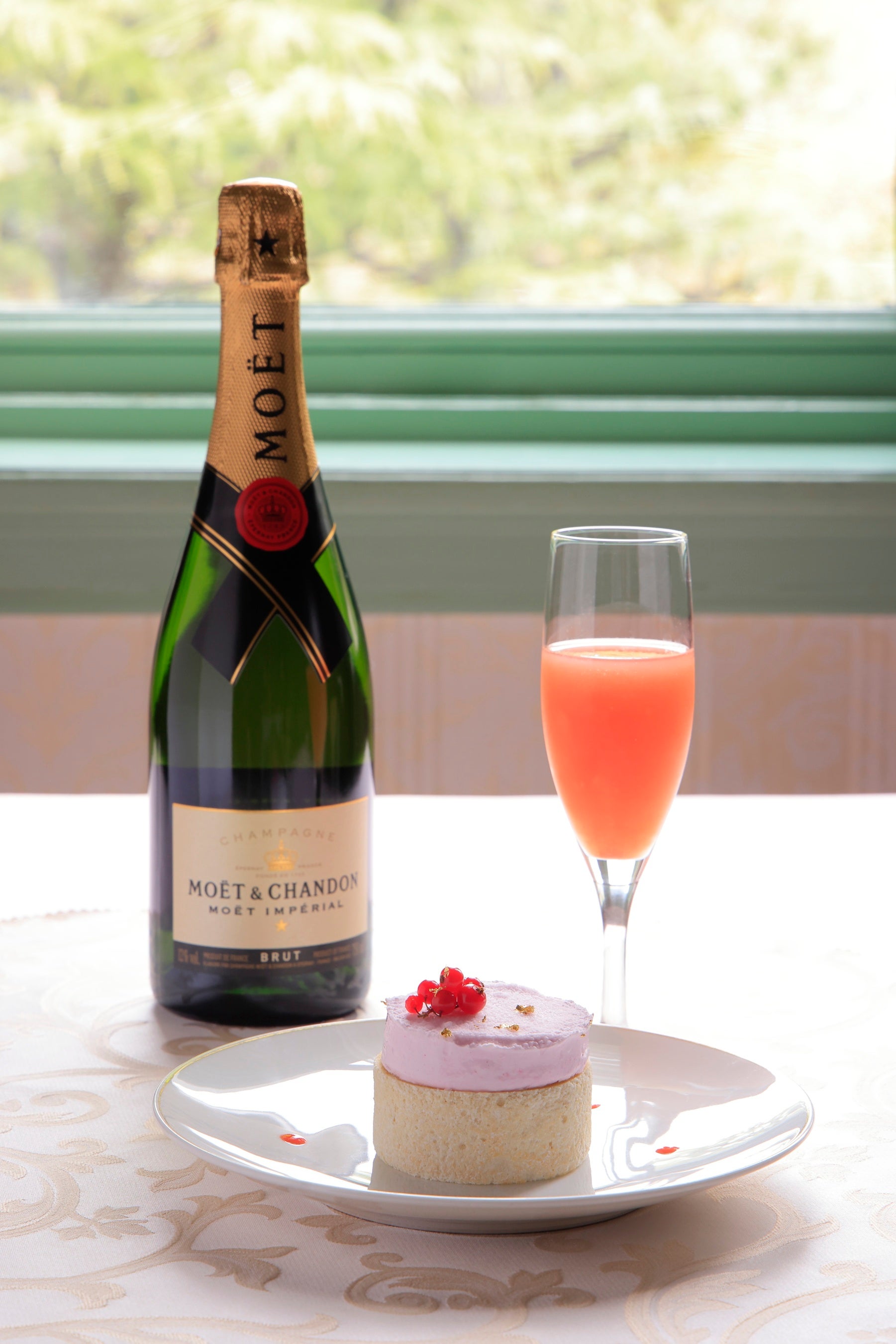 ベリーニ＆アイススイーツ(縦)