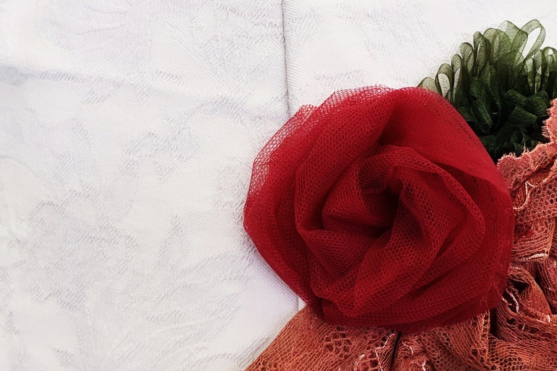 衣装デザイン（鳳凰の間）