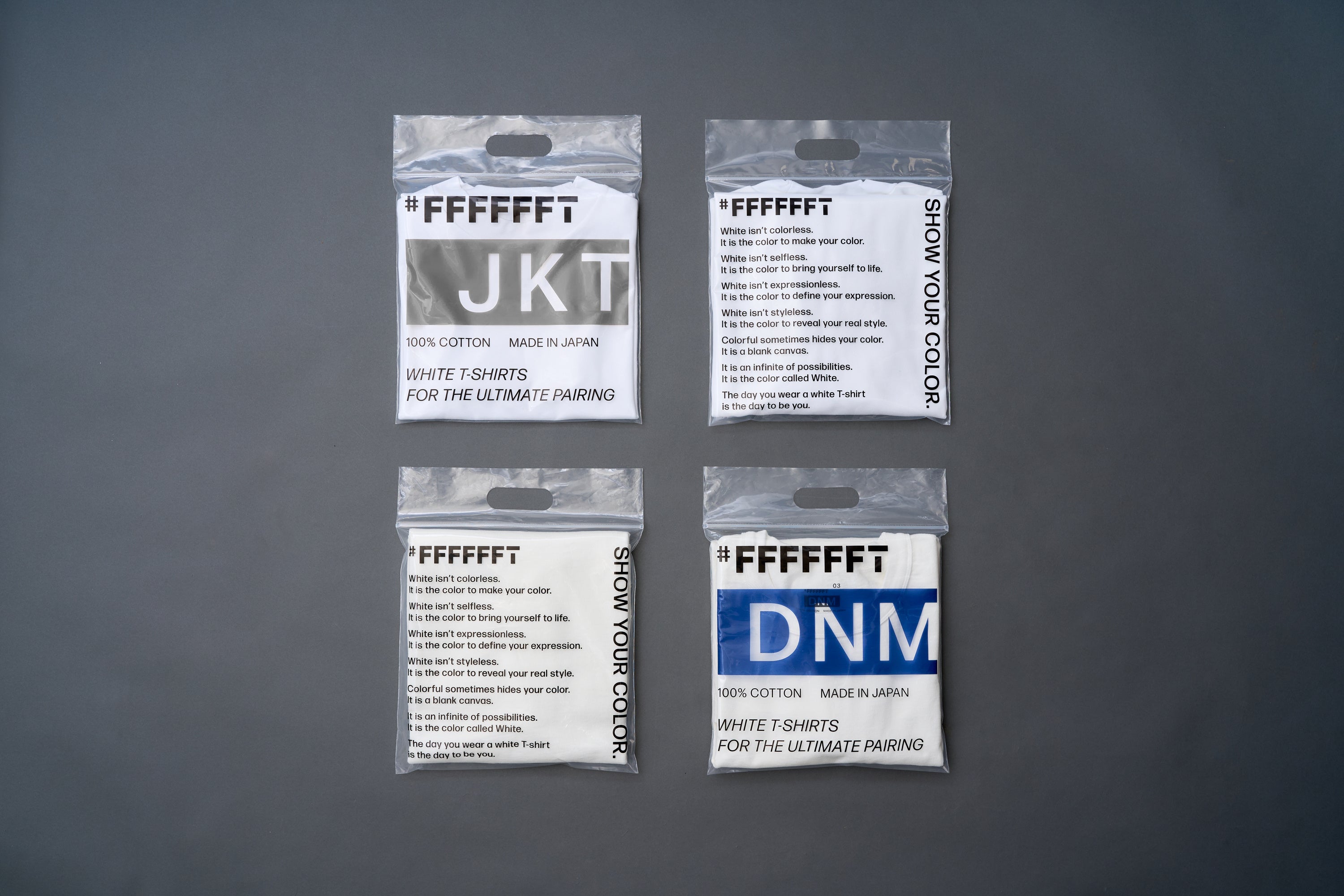#FFFFFFT JKT 02サイズ 120377-4-