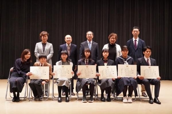 昨年度のコンクールの様子