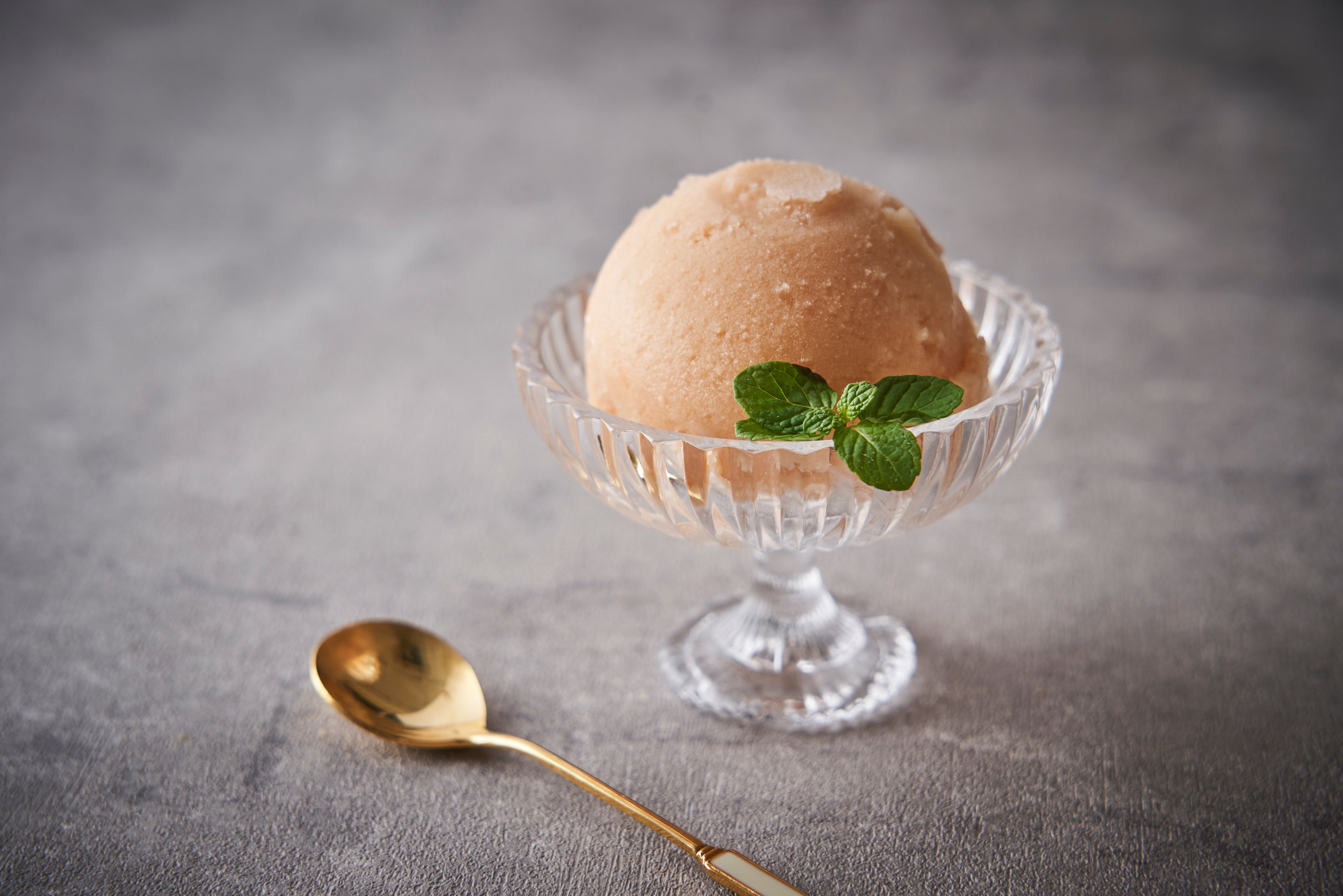 グアバシャーベット