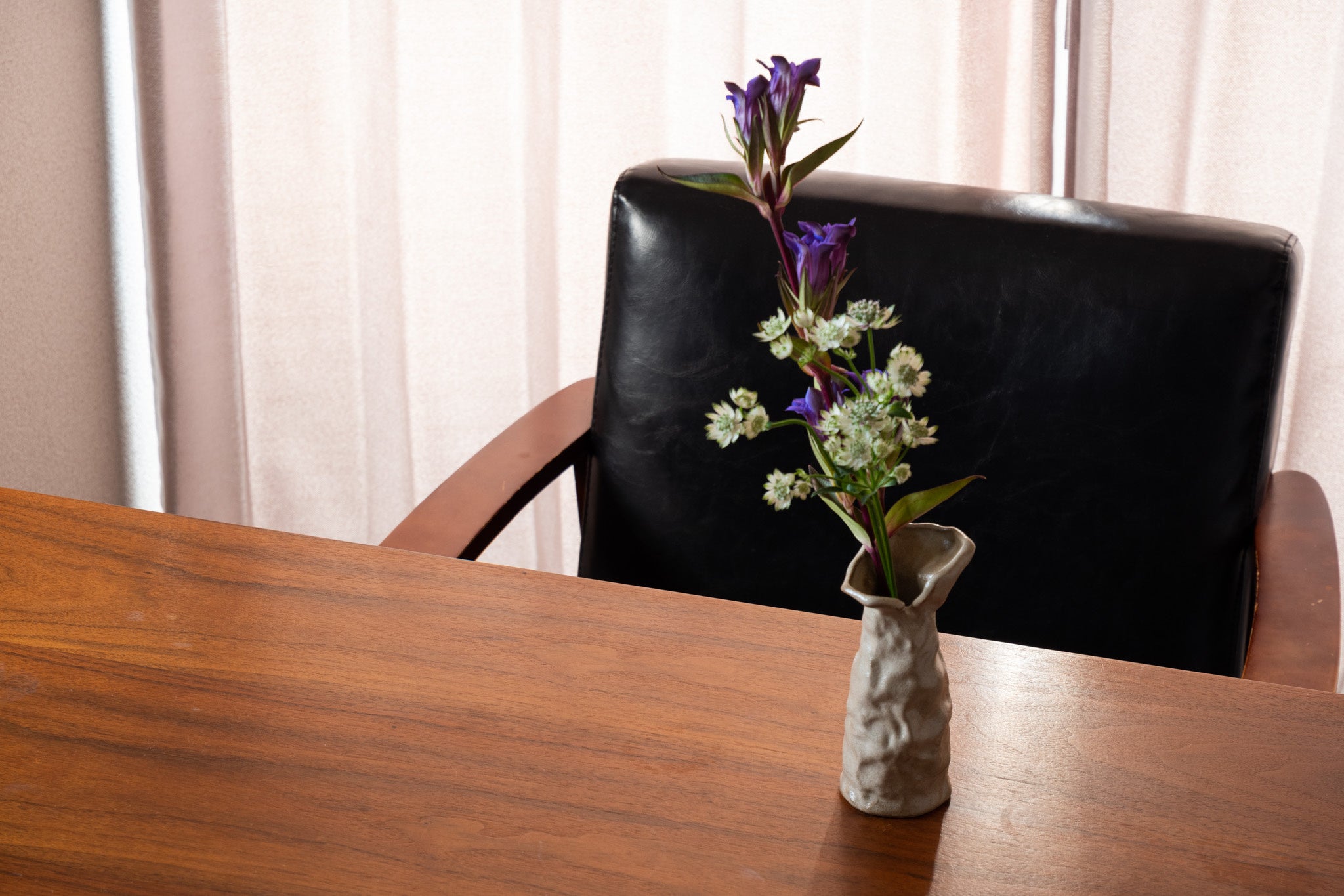 風狂 huukyou」オンラインストア新商品、花瓶「巌 / 凛」の先行予約