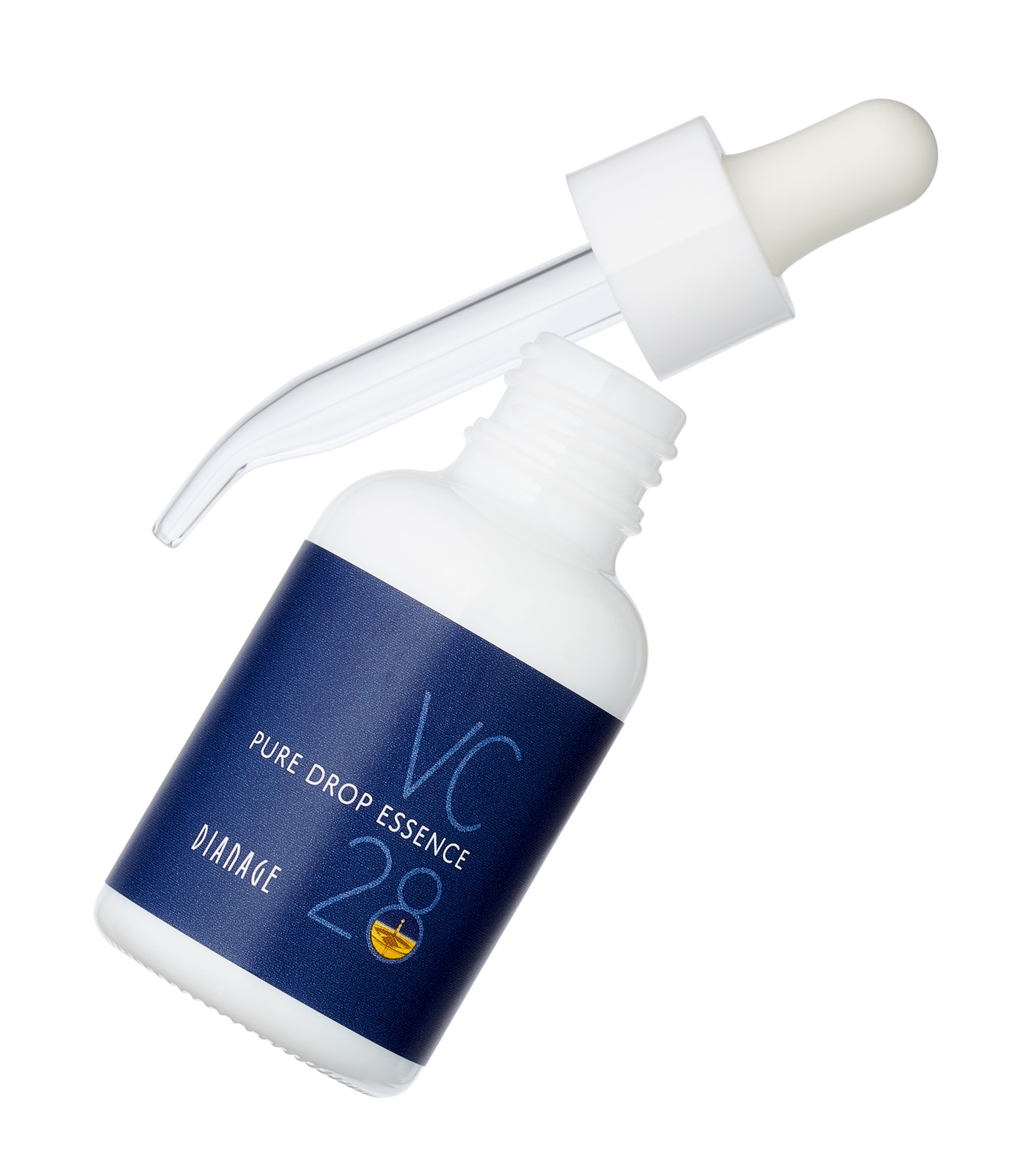 未来型ビタミンC「MIRAVC®」高濃度28%配合！悩みの多い大人肌の