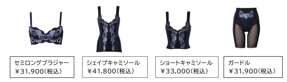 お買得限定品☆夏売れ筋 ガードル・キャミソール ダイアナ(リセ