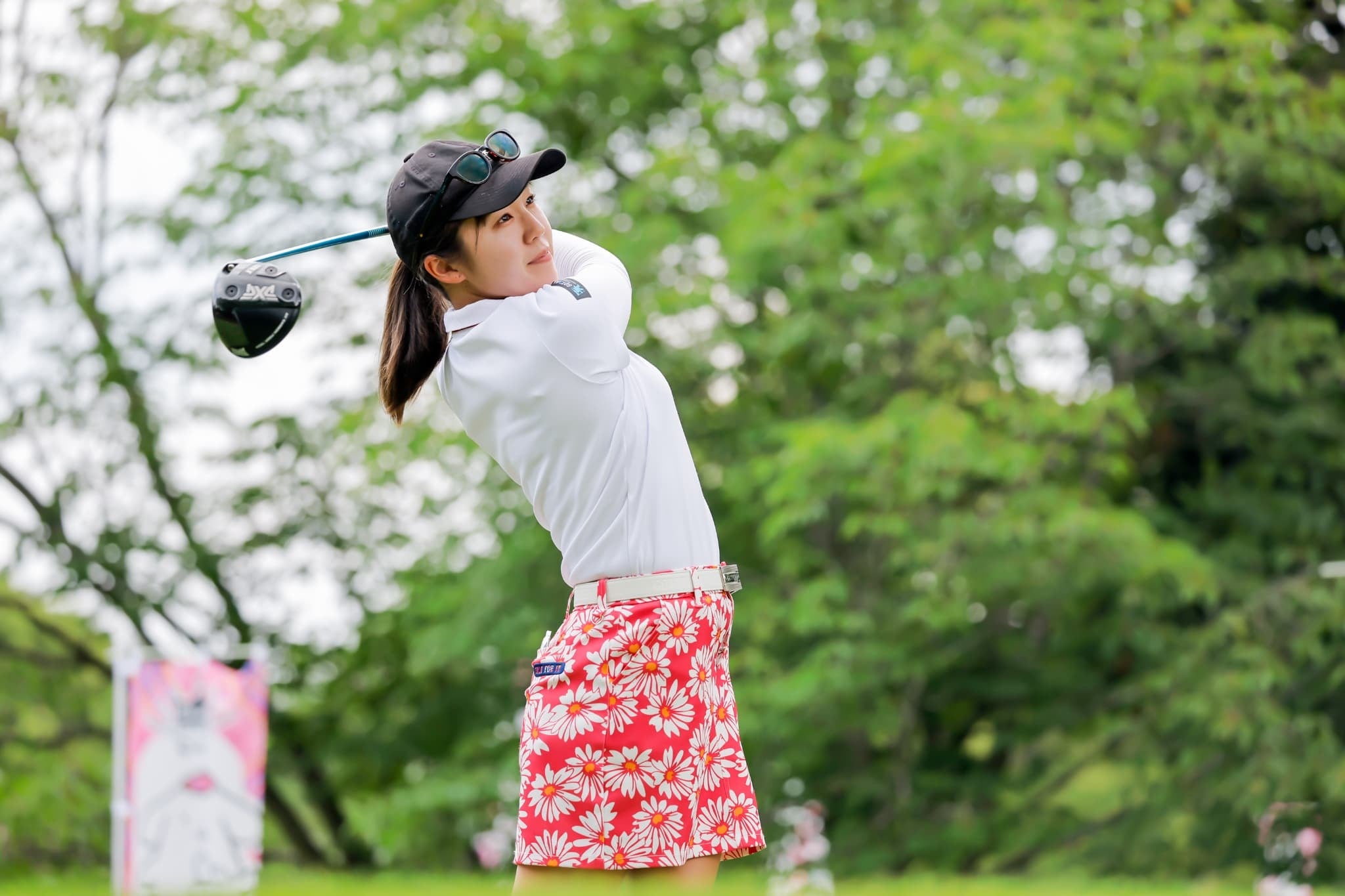 宮崎 千瑛 プロ