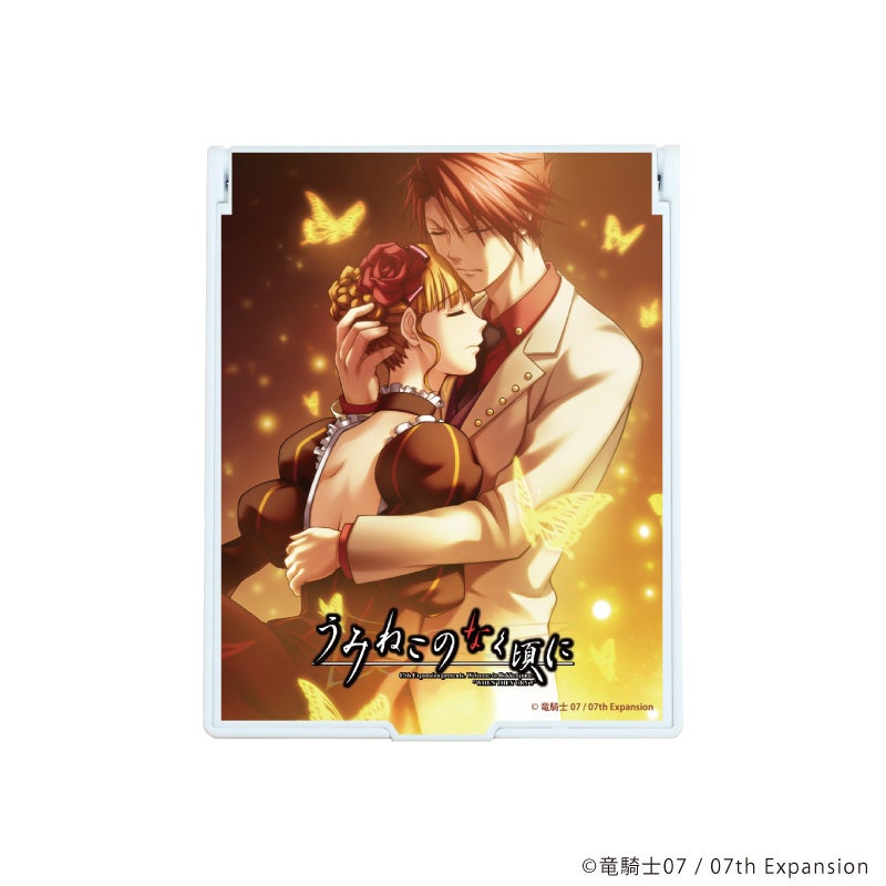 うみねこのなく頃に』POP UPコーナーが開催！ 公式イラストと