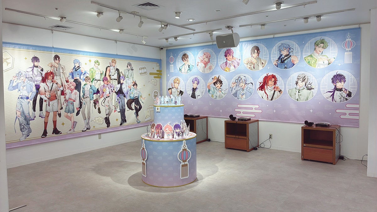 『NU: カーニバル』展示会、国内外で大盛況!ファン熱狂の3都市巡回&海外POPUP 『NU: カーニバル』展示会、国内外で大盛況!ファン熱狂の3都市巡回&海外POPUP