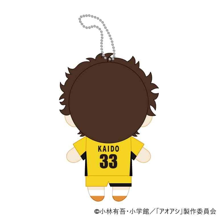 アニメ『アオアシ』から新作グッズが登場！青井葦人、大友栄作