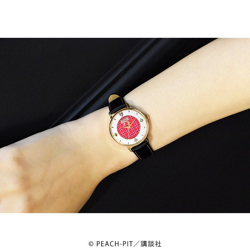 Peach Pitの大人気作 しゅごキャラ から腕時計が登場 腕時計は作品の世界観を詰め込んだ しゅごキャラ モデルと 主人公の特徴をあしらった 日奈森あむ モデルの2種類 株式会社a3のプレスリリース Peach Pitの大人気作 しゅごキャラ から腕時計が登場 腕時計は作品の世界観を詰め込んだ しゅごキャラ モデルと 主人公の特徴をあしらった 日奈森あむ モデルの2種類 株式会社a3のプレスリリース