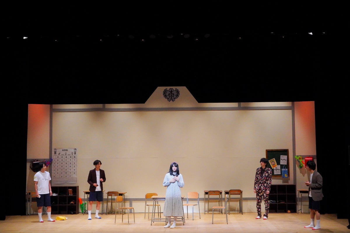 ※ゲネプロより