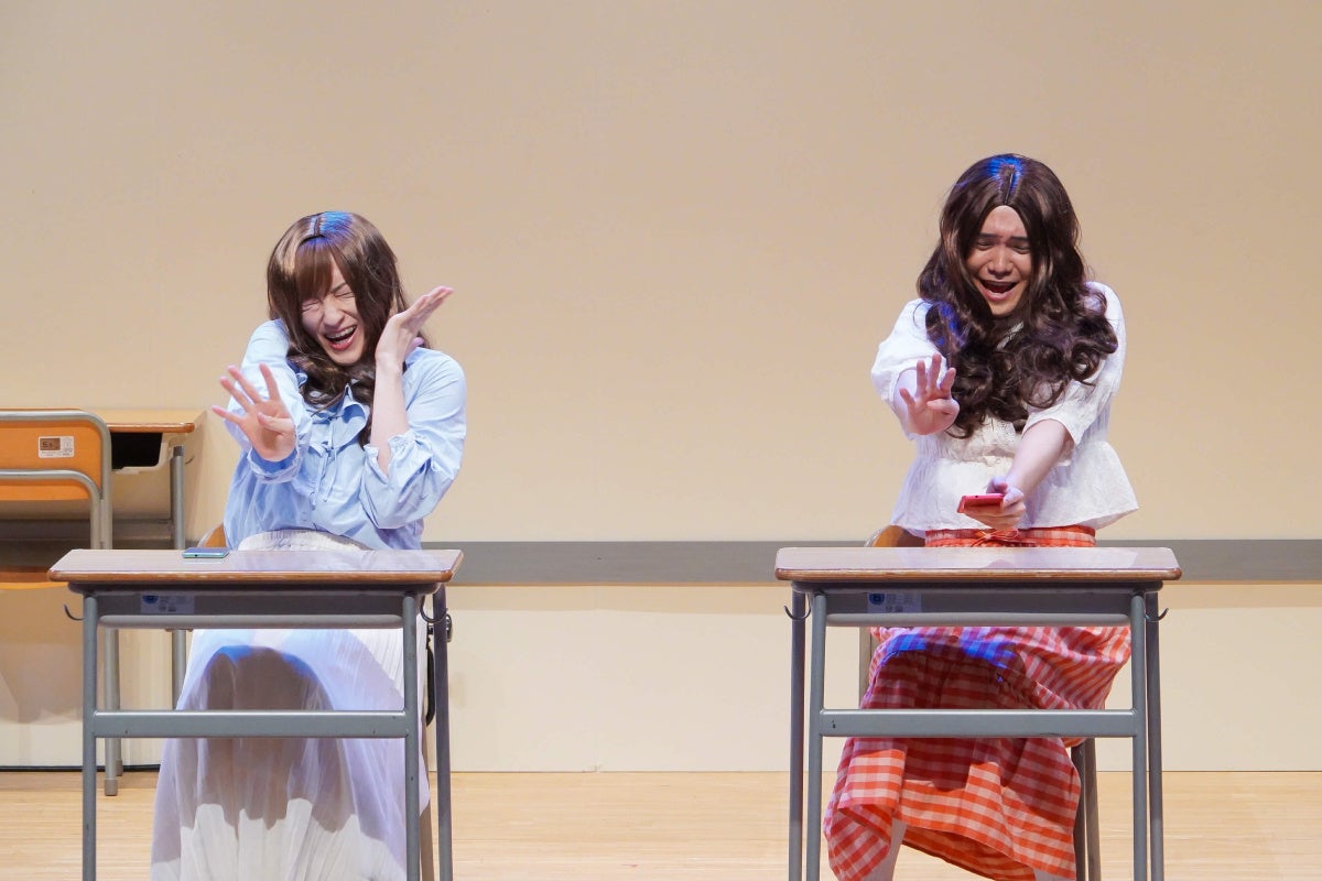 ※ゲネプロより