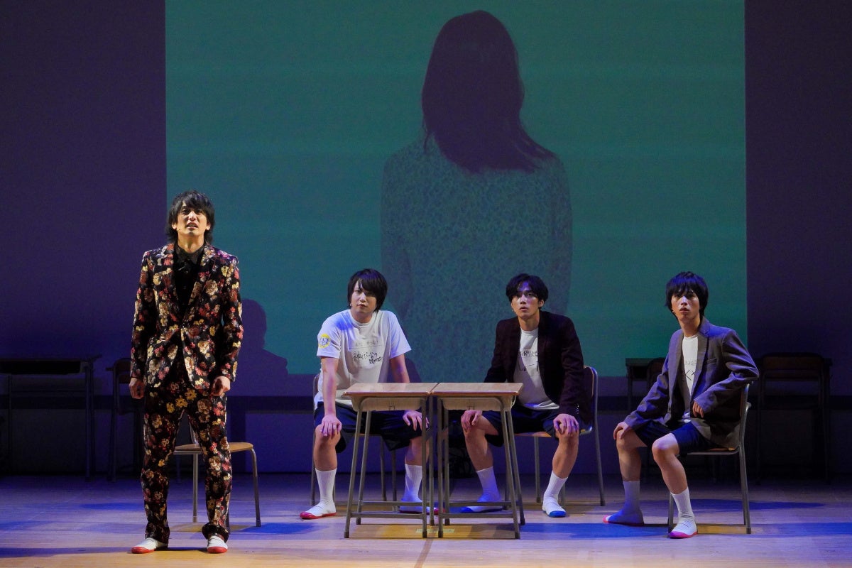 ※ゲネプロより